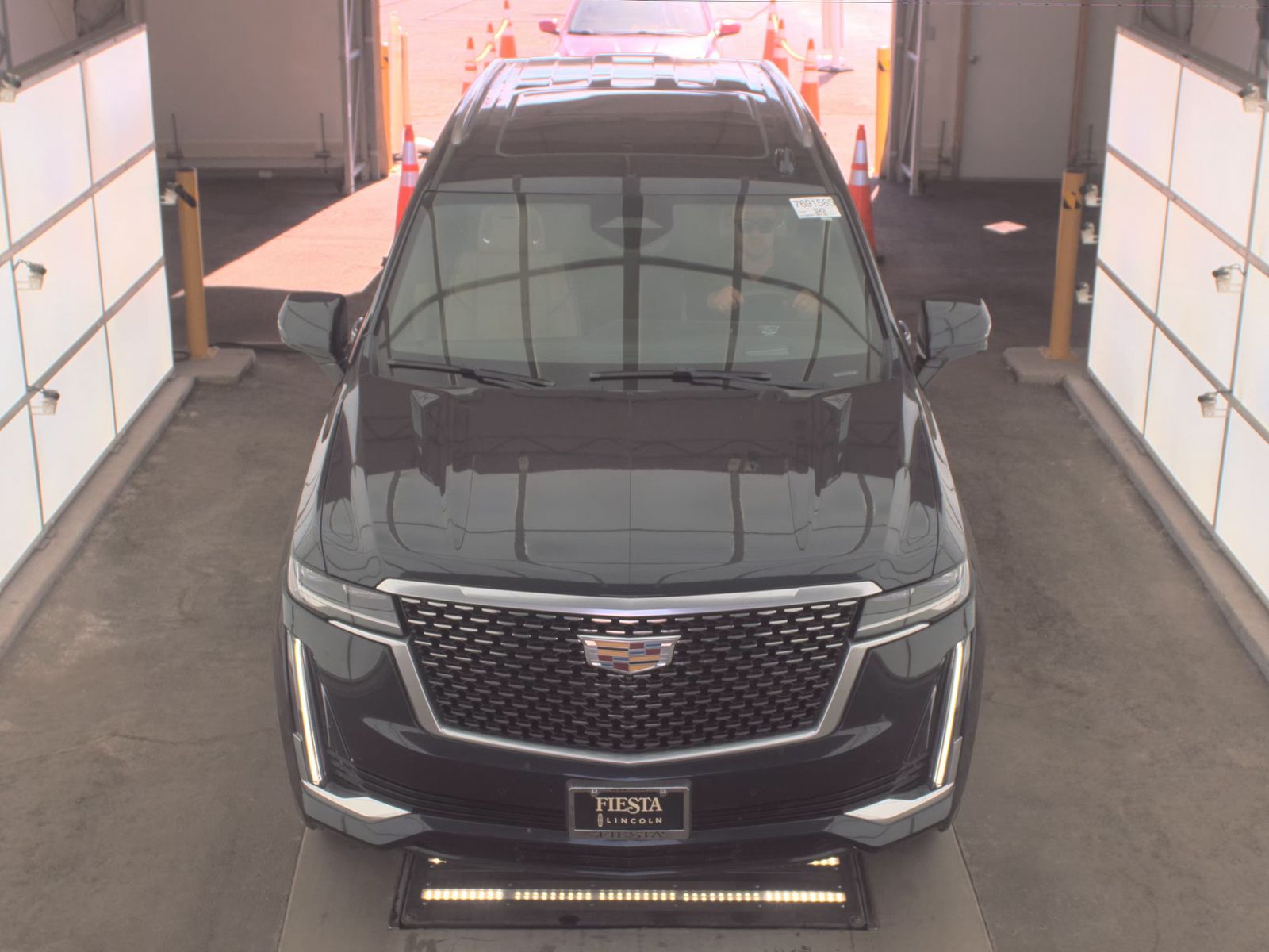 2023 Cadillac Escalade Premium Luxury AWD