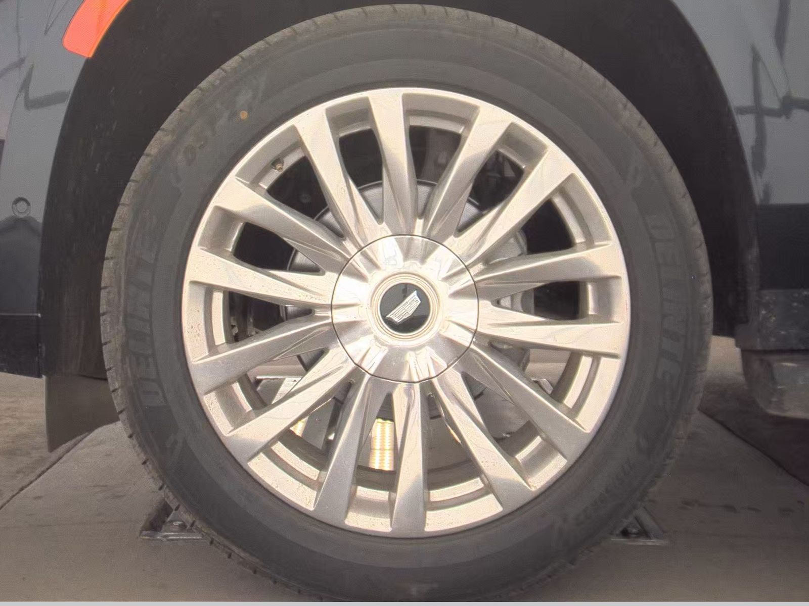 2023 Cadillac Escalade Premium Luxury AWD