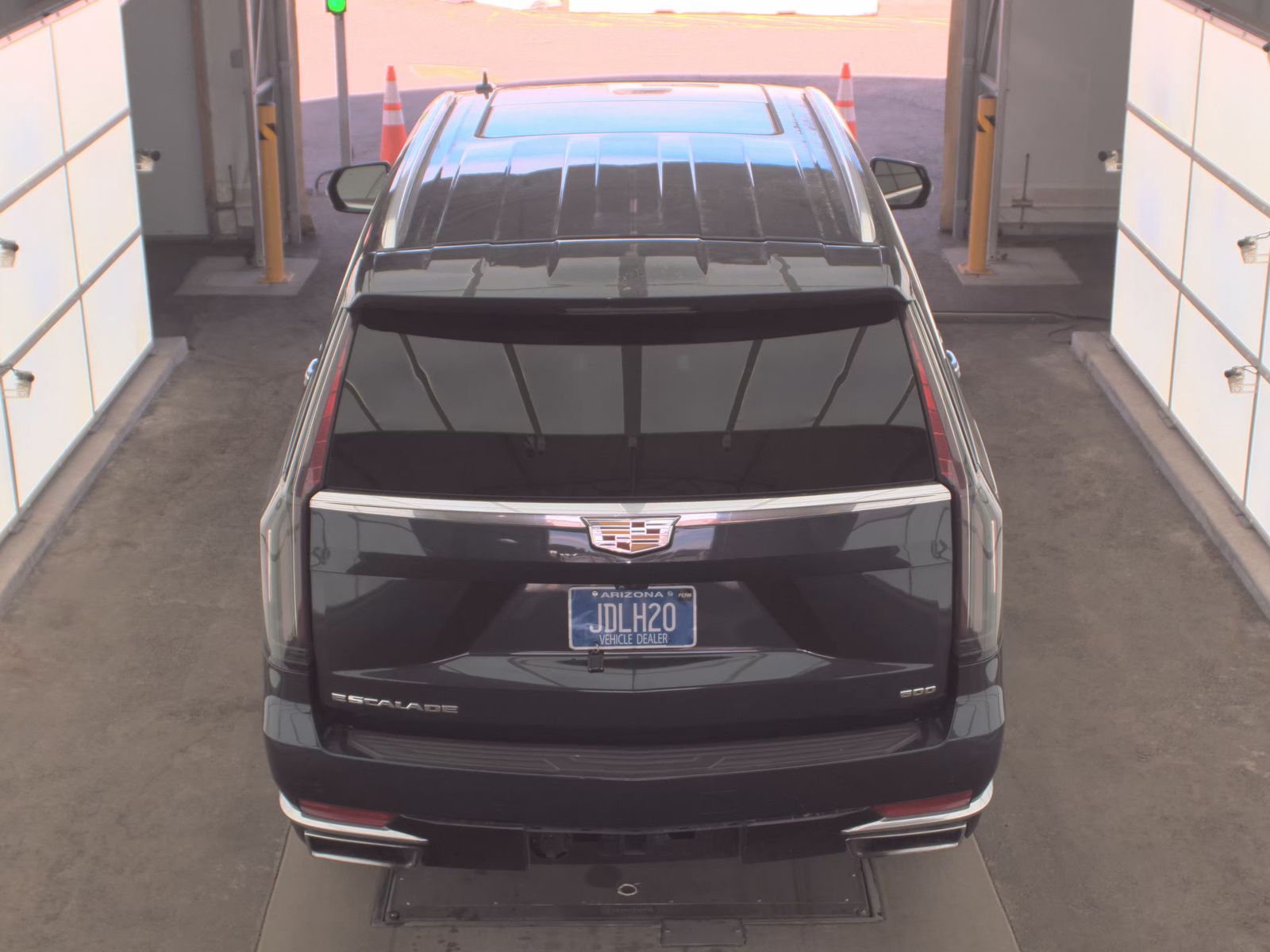 2023 Cadillac Escalade Premium Luxury AWD