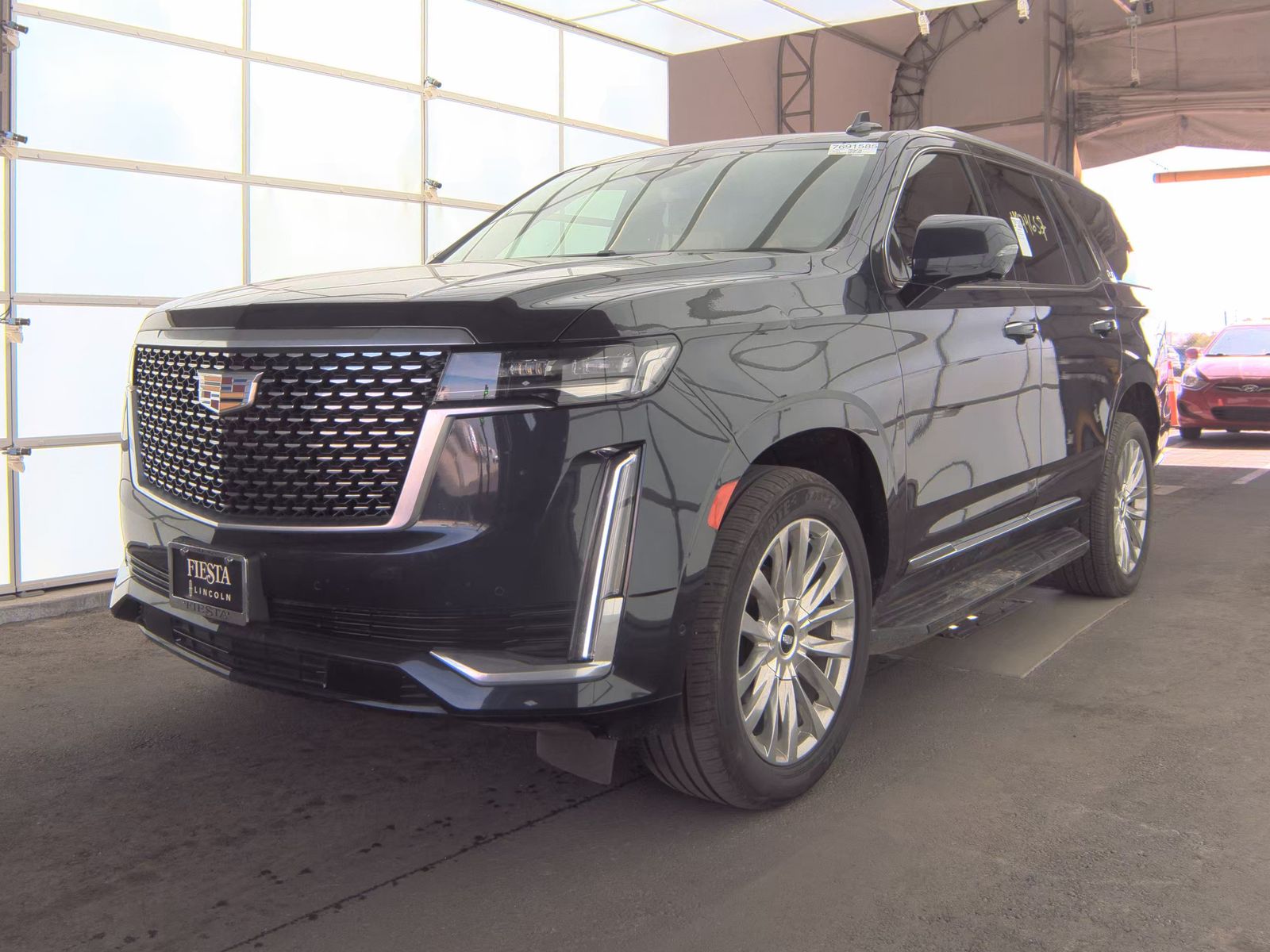 2023 Cadillac Escalade Premium Luxury AWD