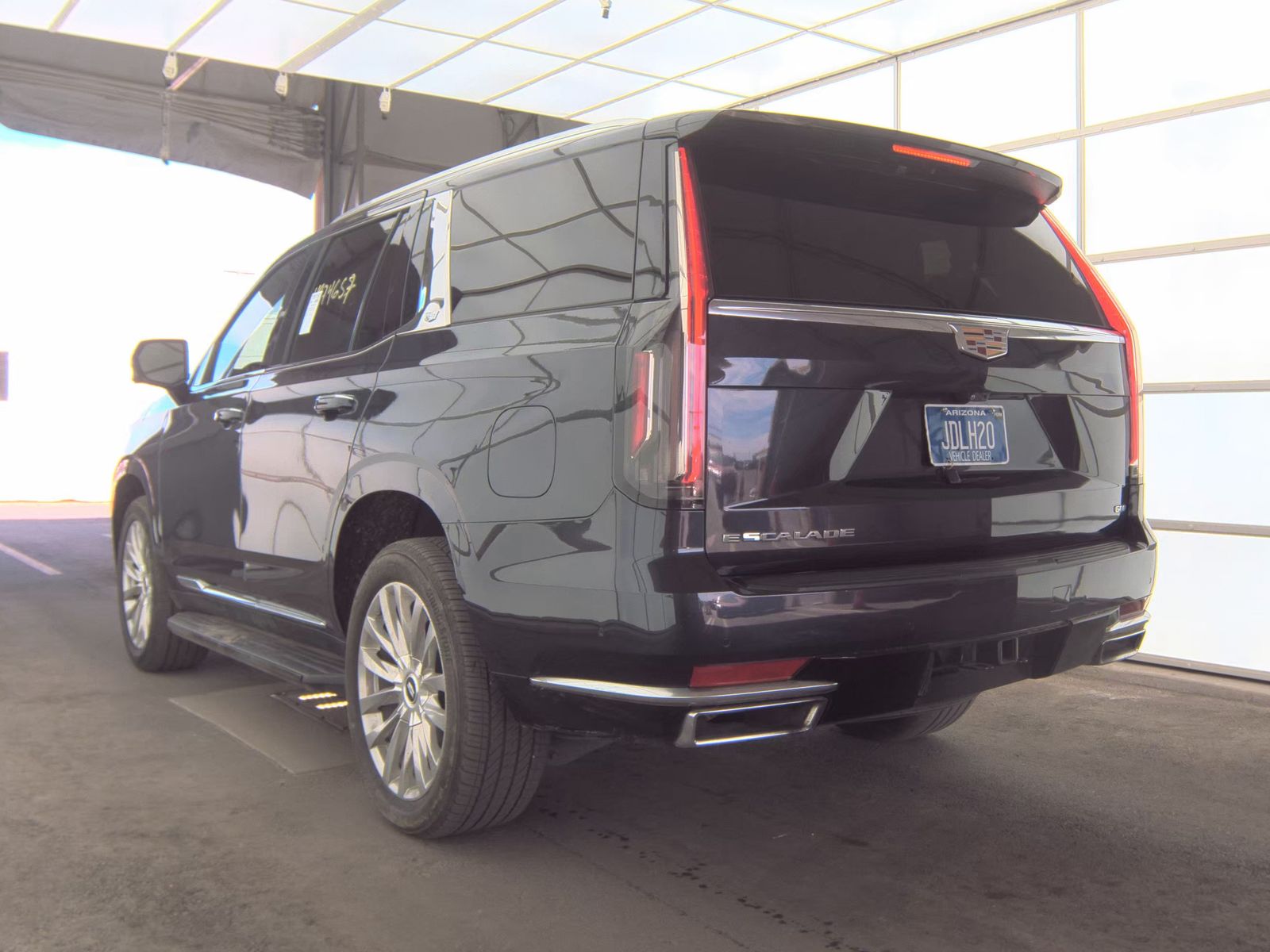 2023 Cadillac Escalade Premium Luxury AWD