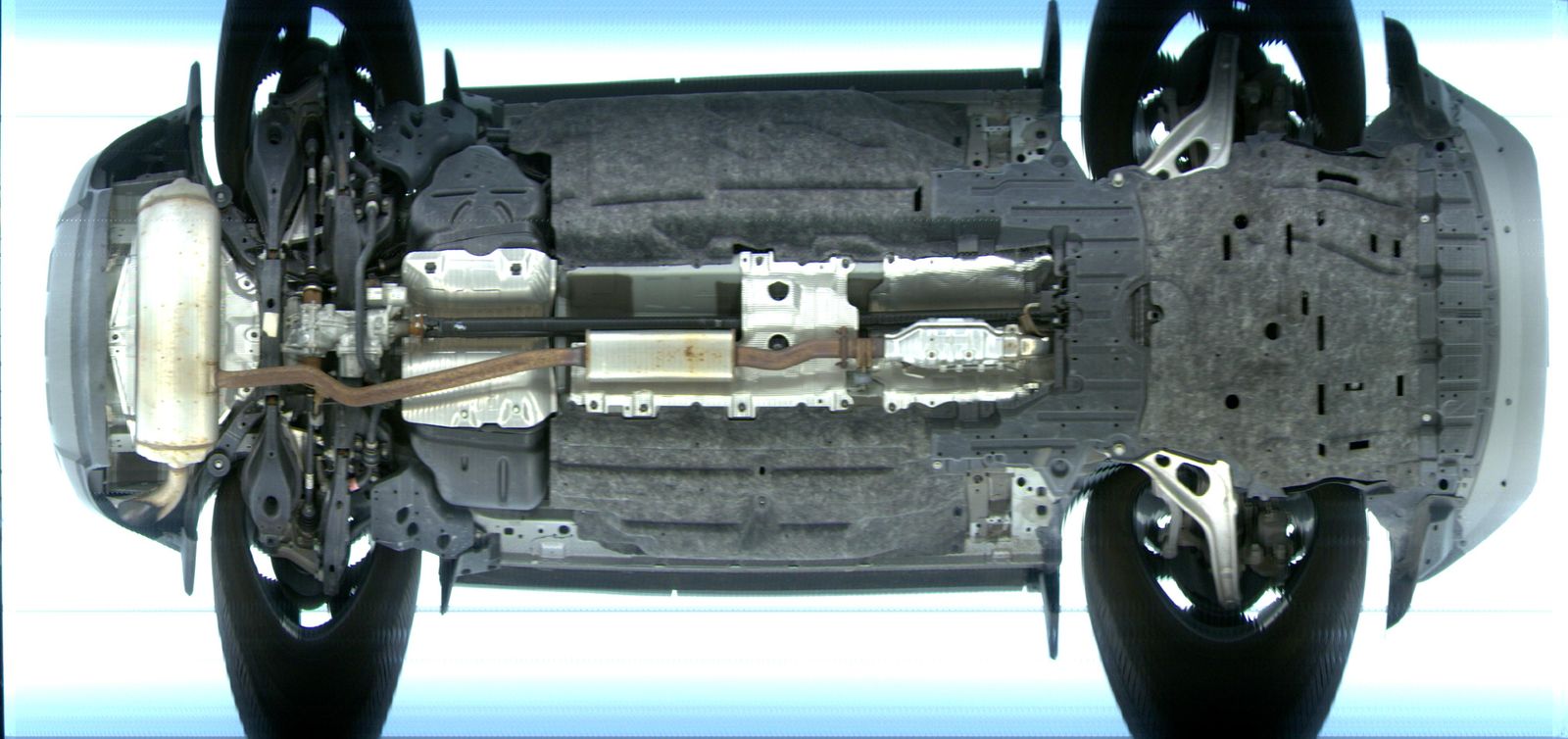 2023 Nissan Rogue SV AWD