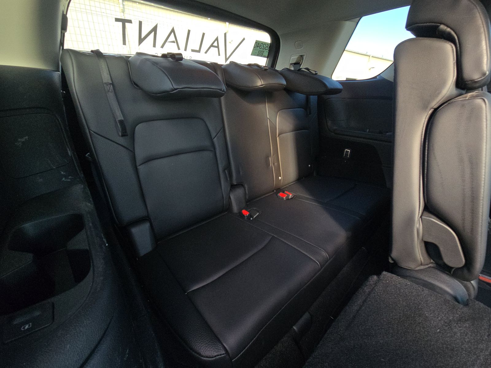 2022 Nissan Pathfinder SL AWD