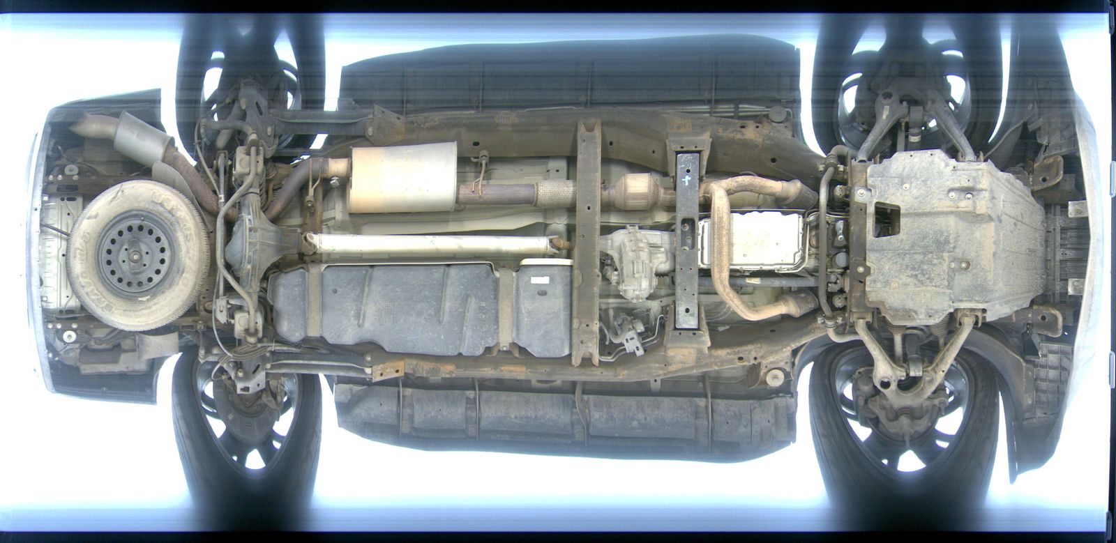 2020 Cadillac Escalade ESV Luxury AWD