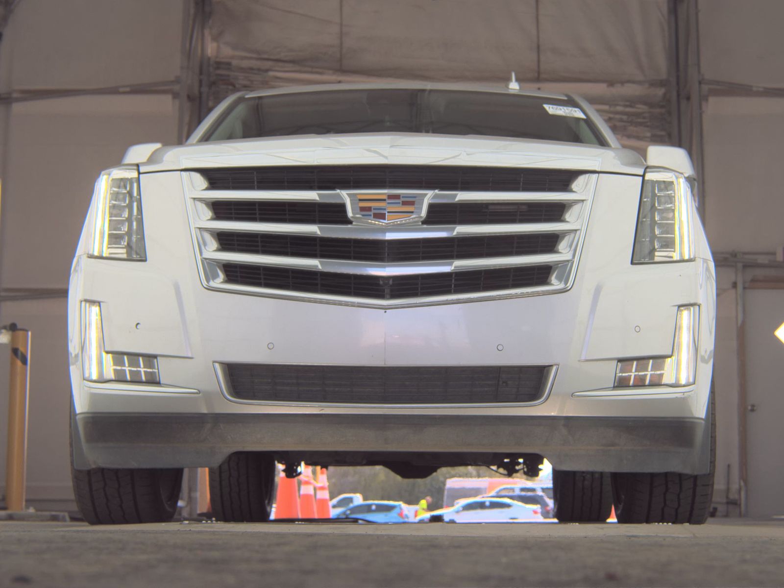 2020 Cadillac Escalade ESV Luxury AWD