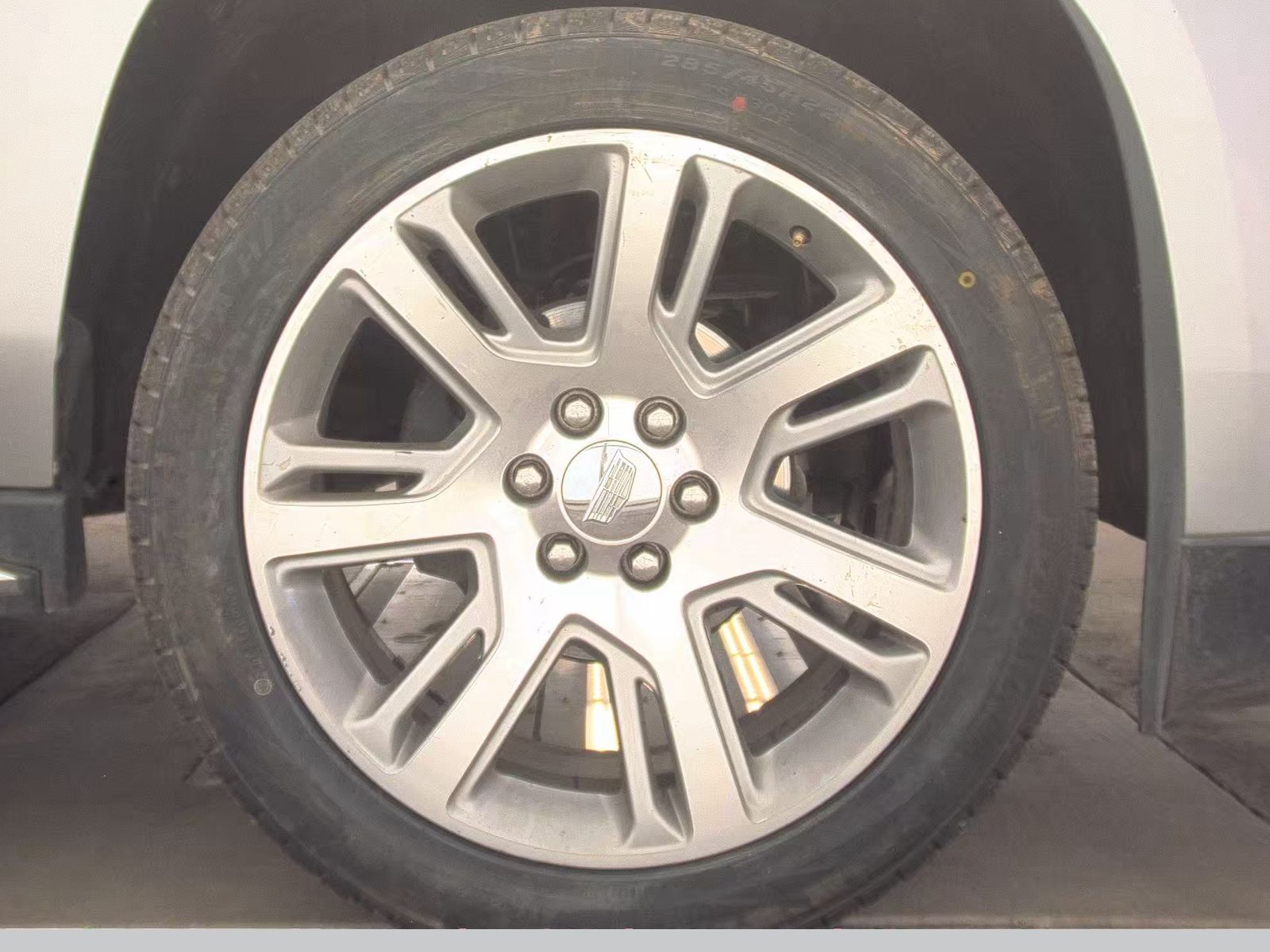 2020 Cadillac Escalade ESV Luxury AWD