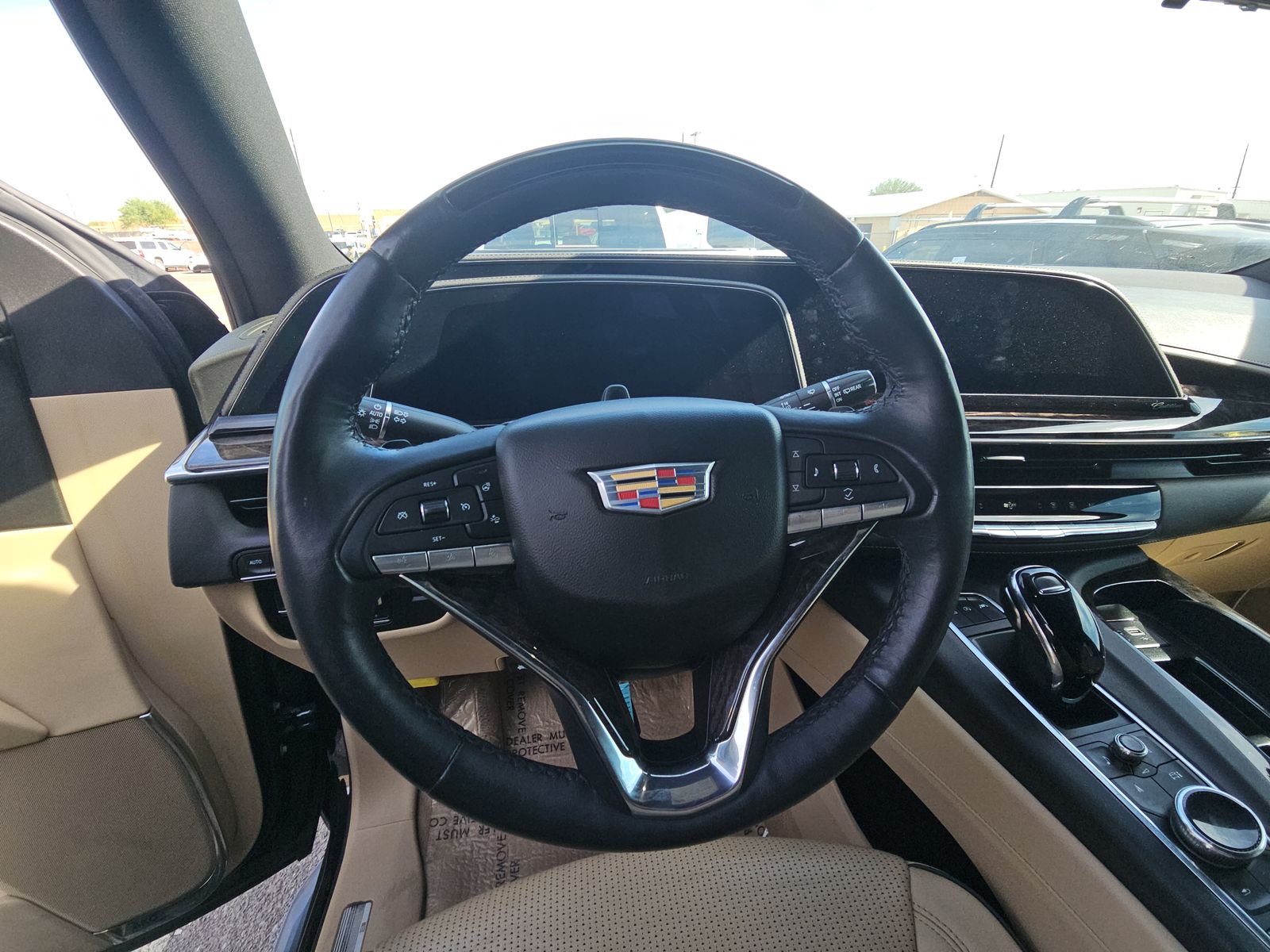 2023 Cadillac Escalade Premium Luxury AWD