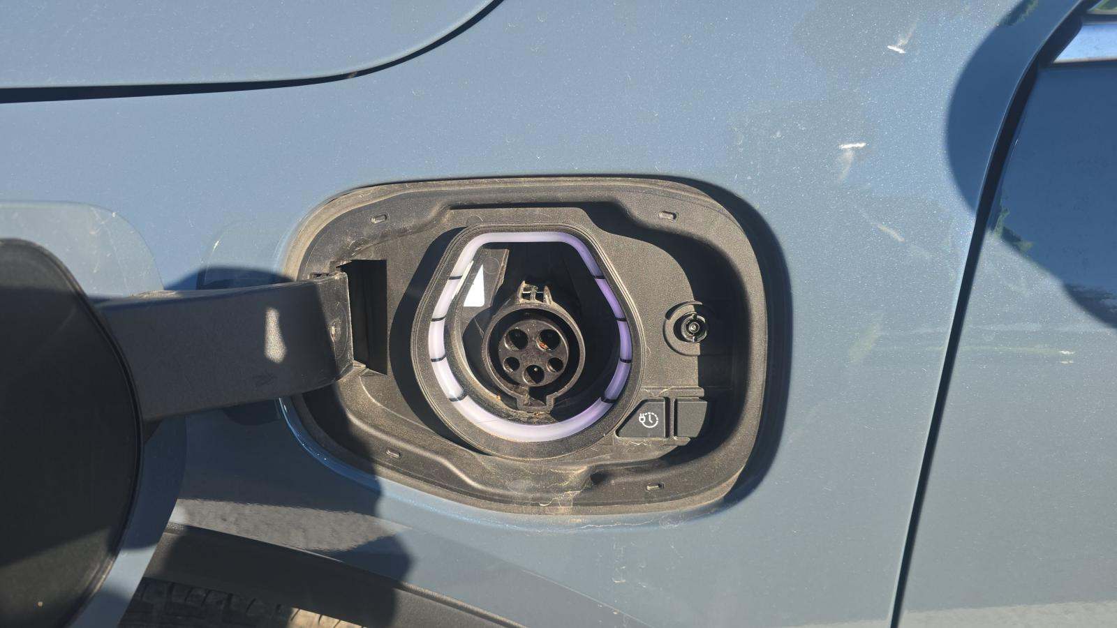 2025 Ford Escape Plug-In Hybrid FWD