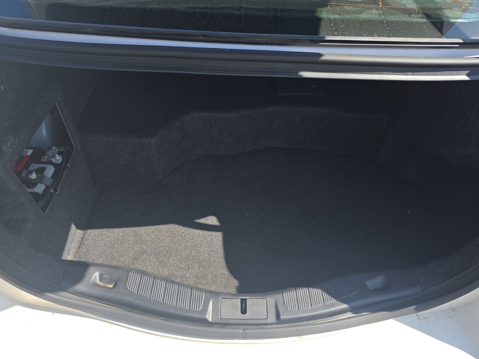 2019 Ford Fusion Hybrid SE FWD