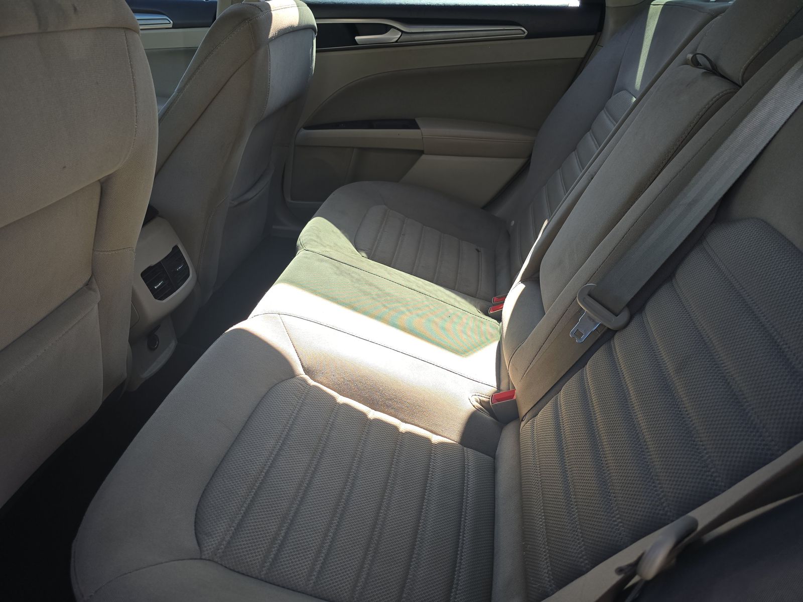 2019 Ford Fusion Hybrid SE FWD