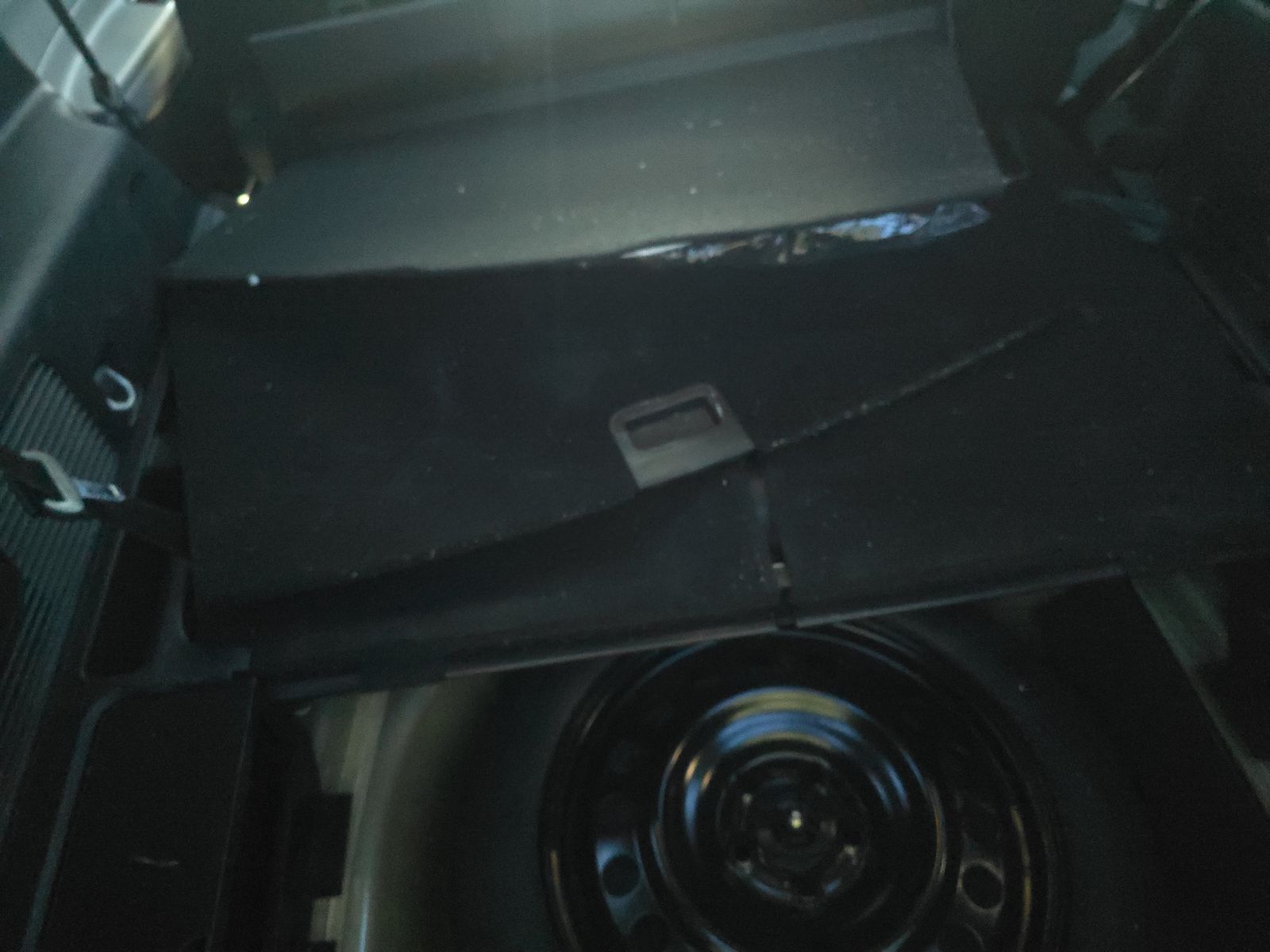 2023 Ford Explorer XLT AWD