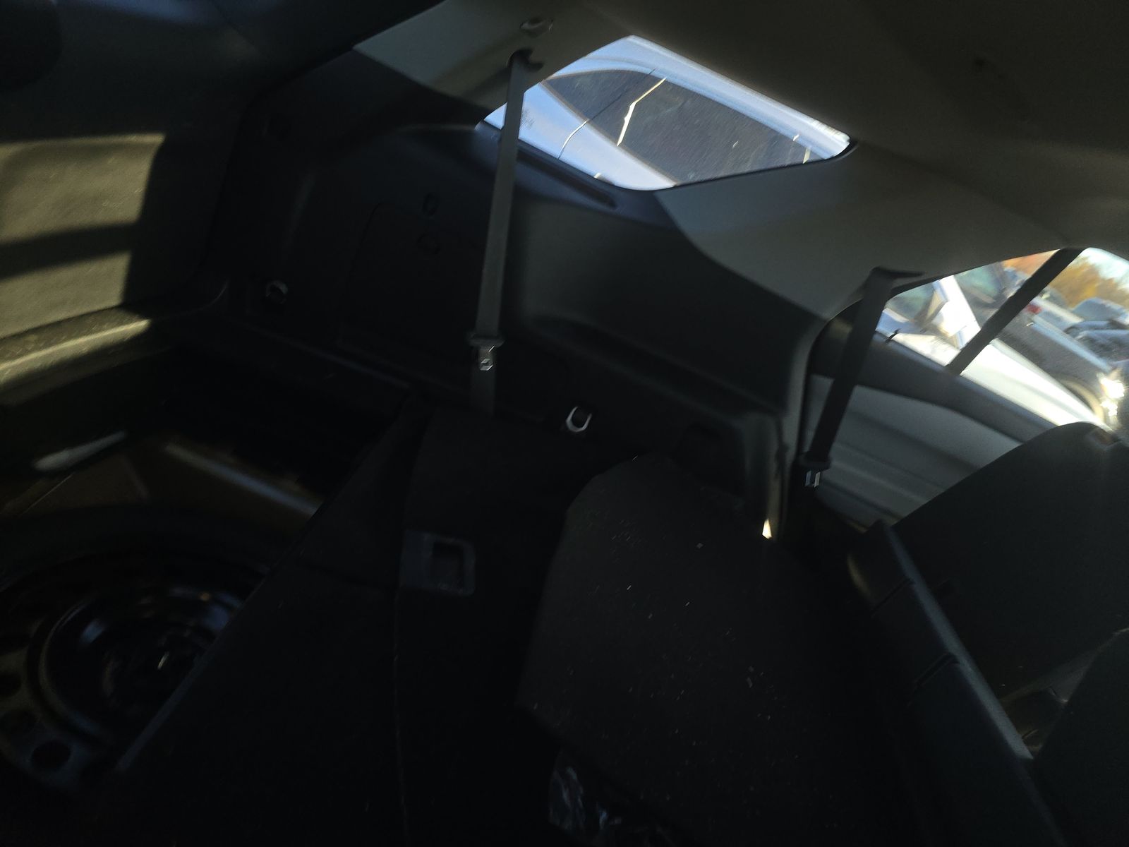 2023 Ford Explorer XLT AWD