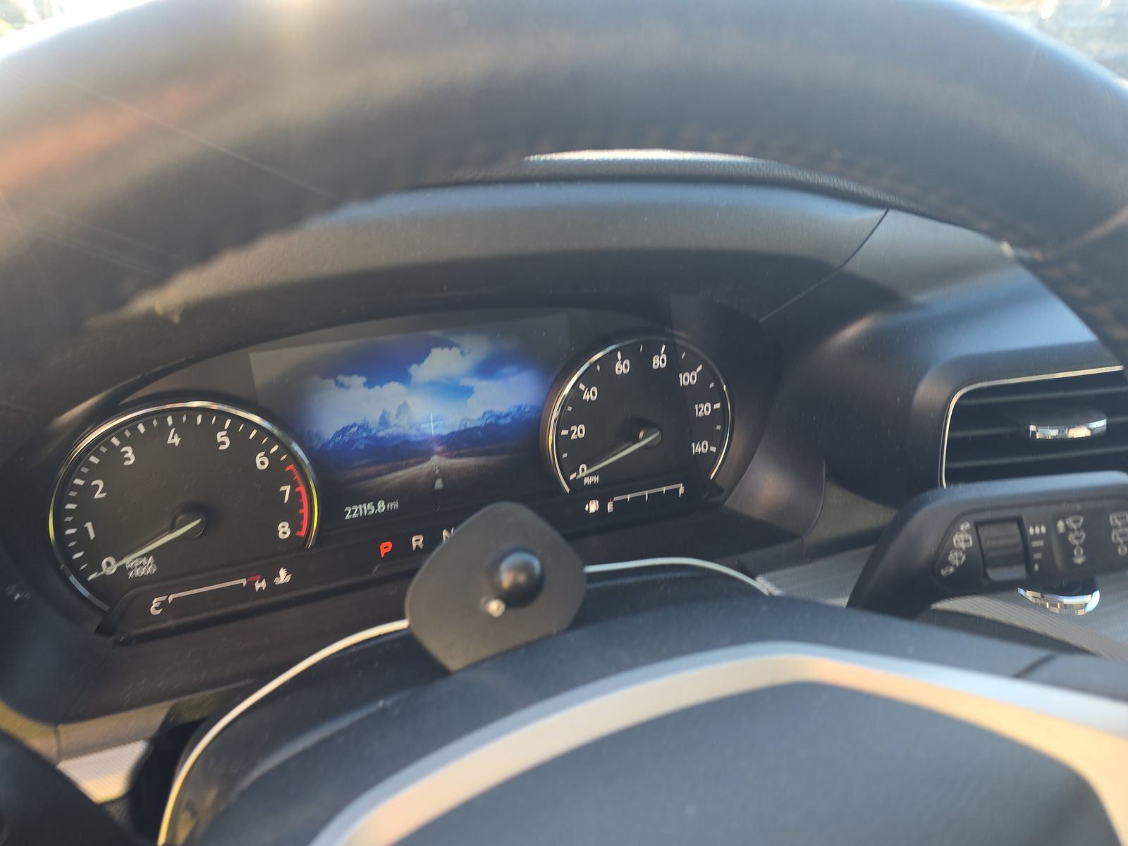 2023 Ford Explorer XLT AWD