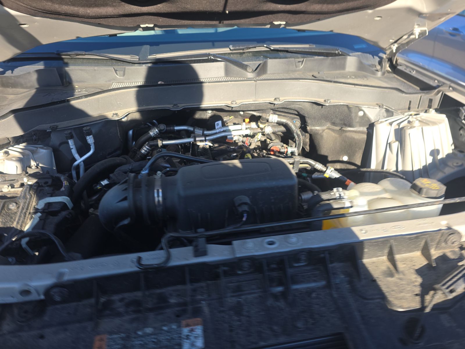 2023 Ford Explorer XLT AWD