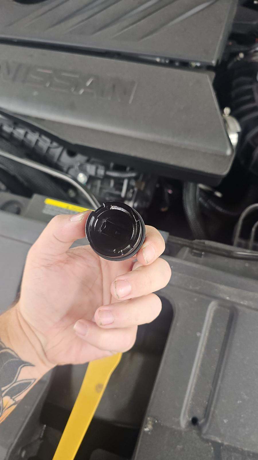 2023 Nissan Rogue SV AWD