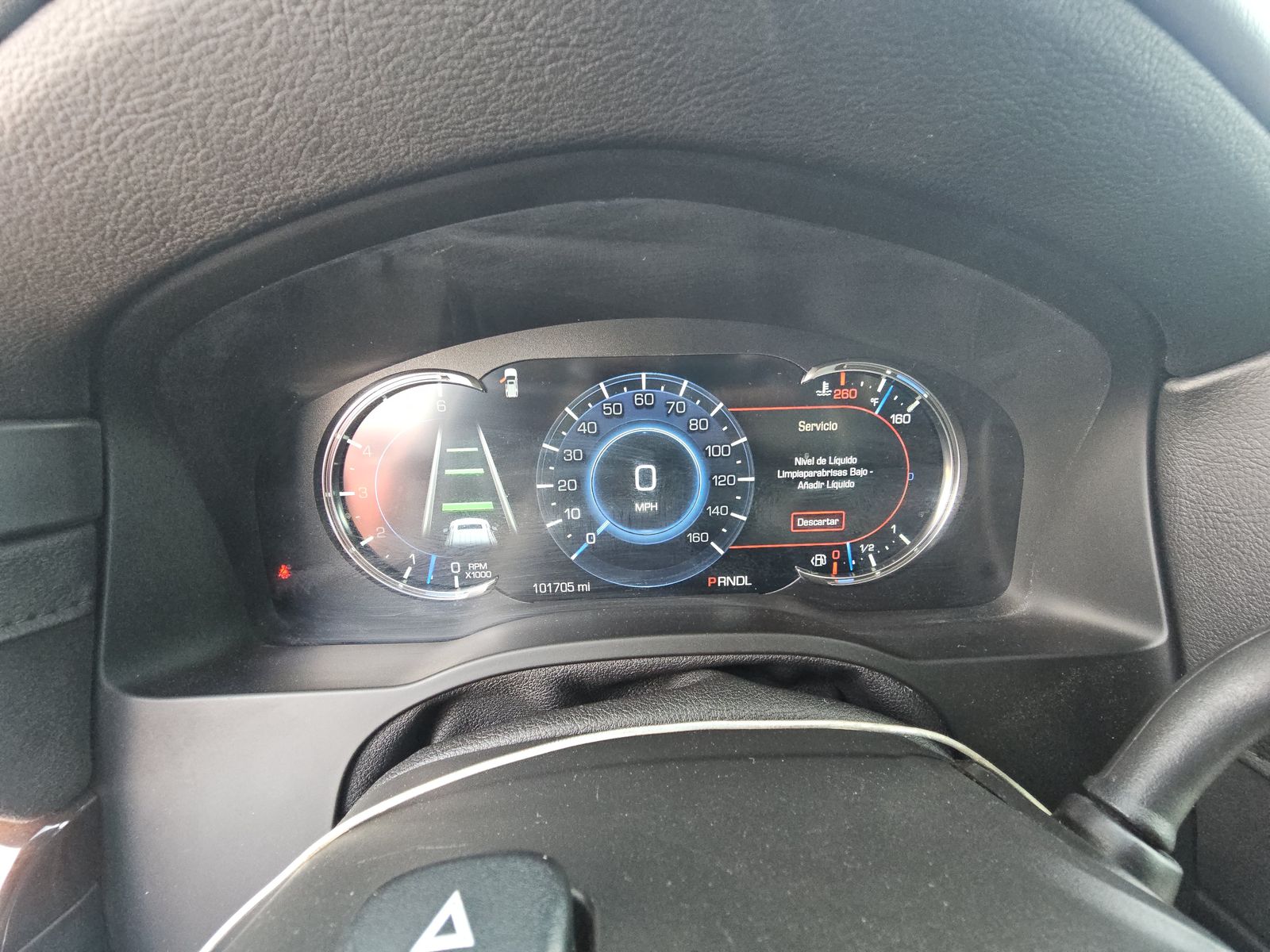 2020 Cadillac Escalade ESV Luxury AWD