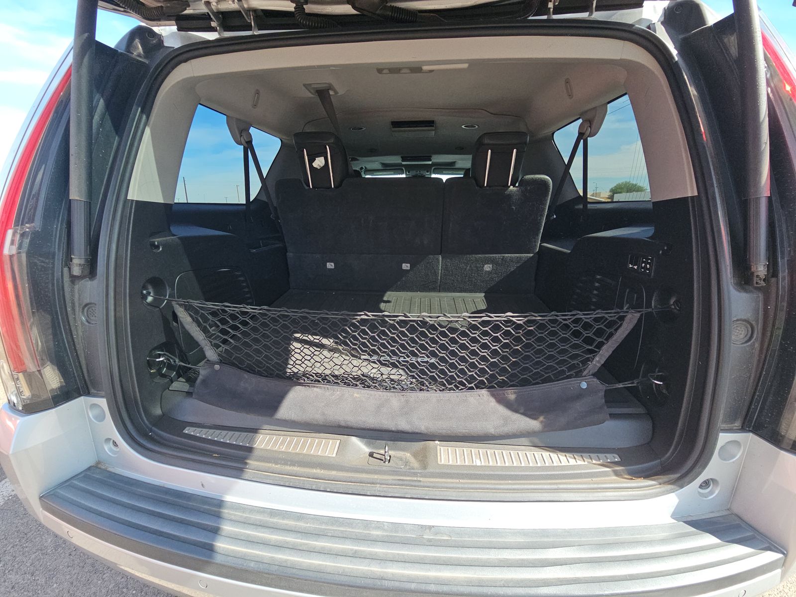 2020 Cadillac Escalade ESV Luxury AWD