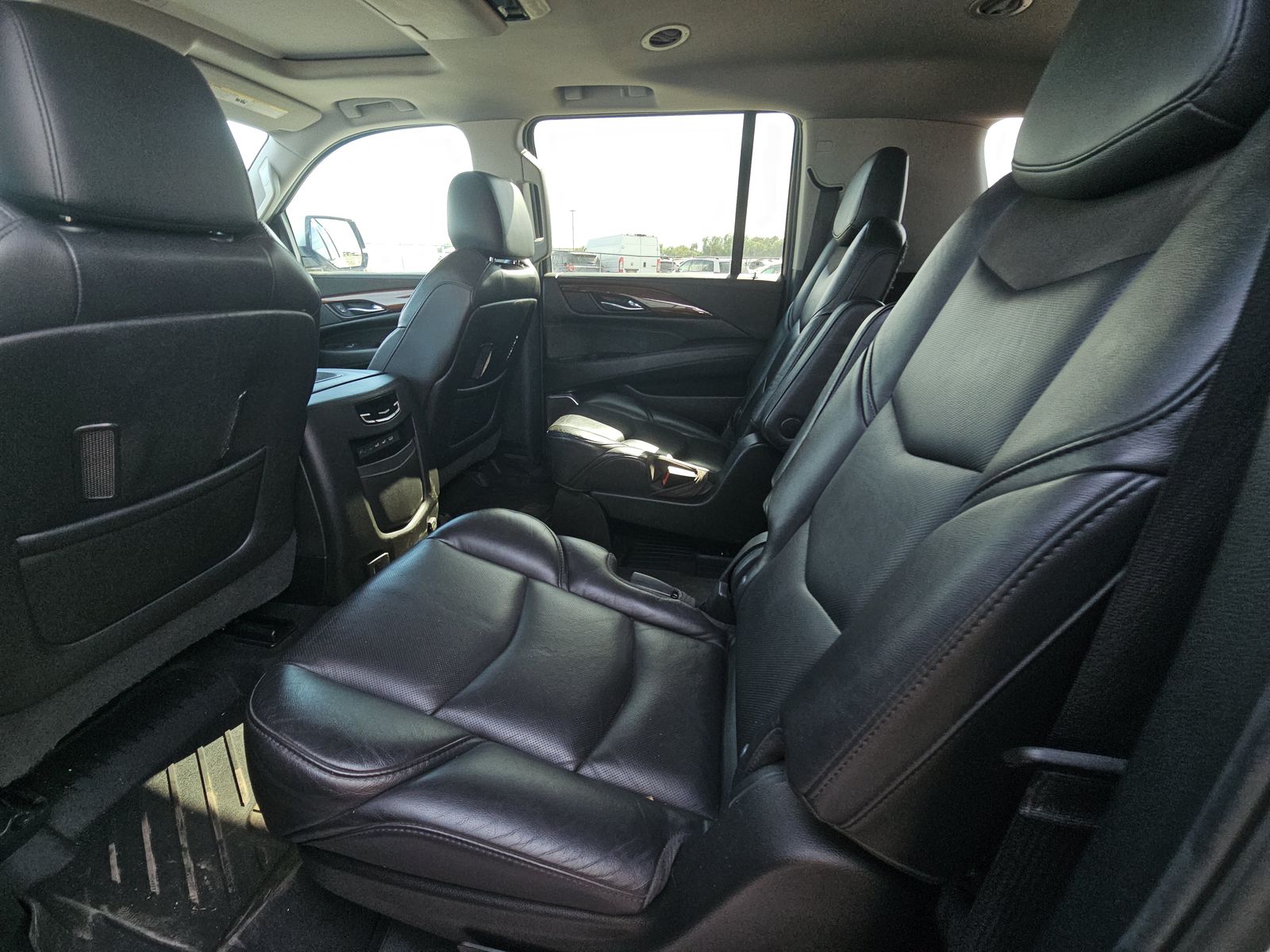 2020 Cadillac Escalade ESV Luxury AWD