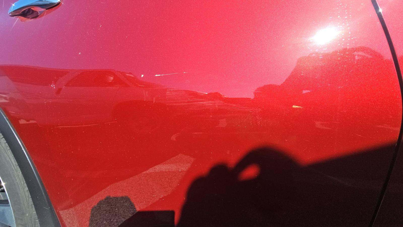 2023 Nissan Murano SL FWD