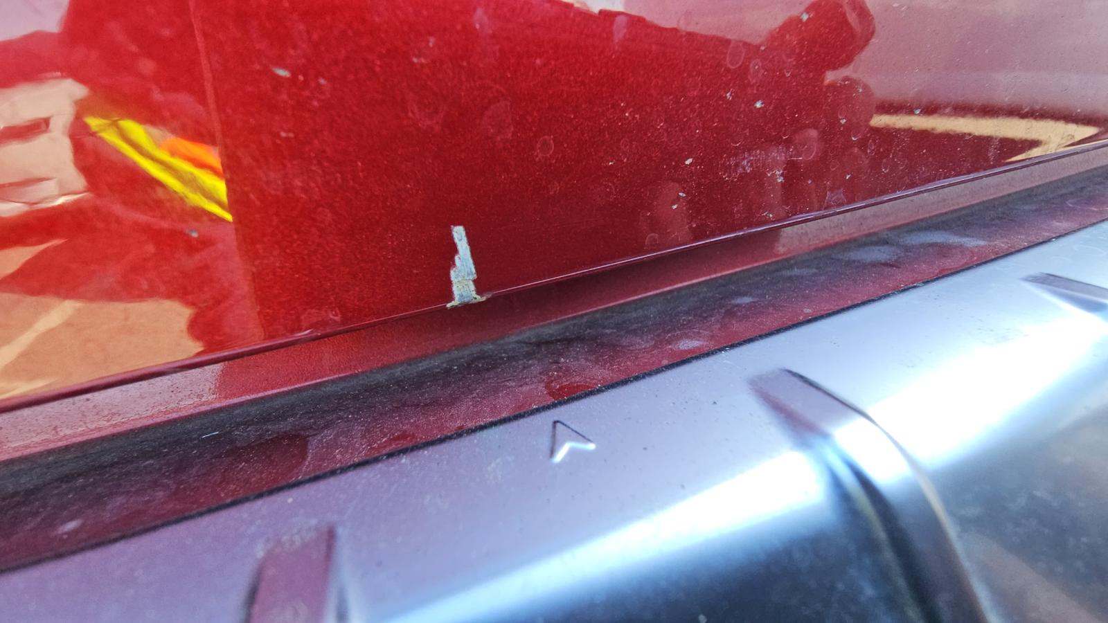 2023 Nissan Murano SL FWD