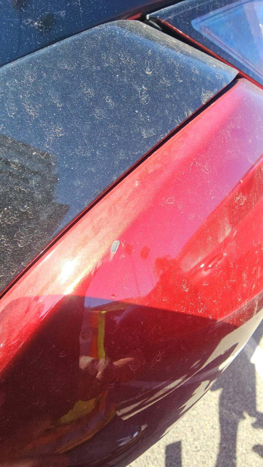 2023 Nissan Murano SL FWD