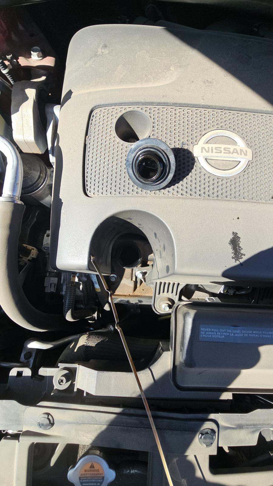 2023 Nissan Murano SL FWD