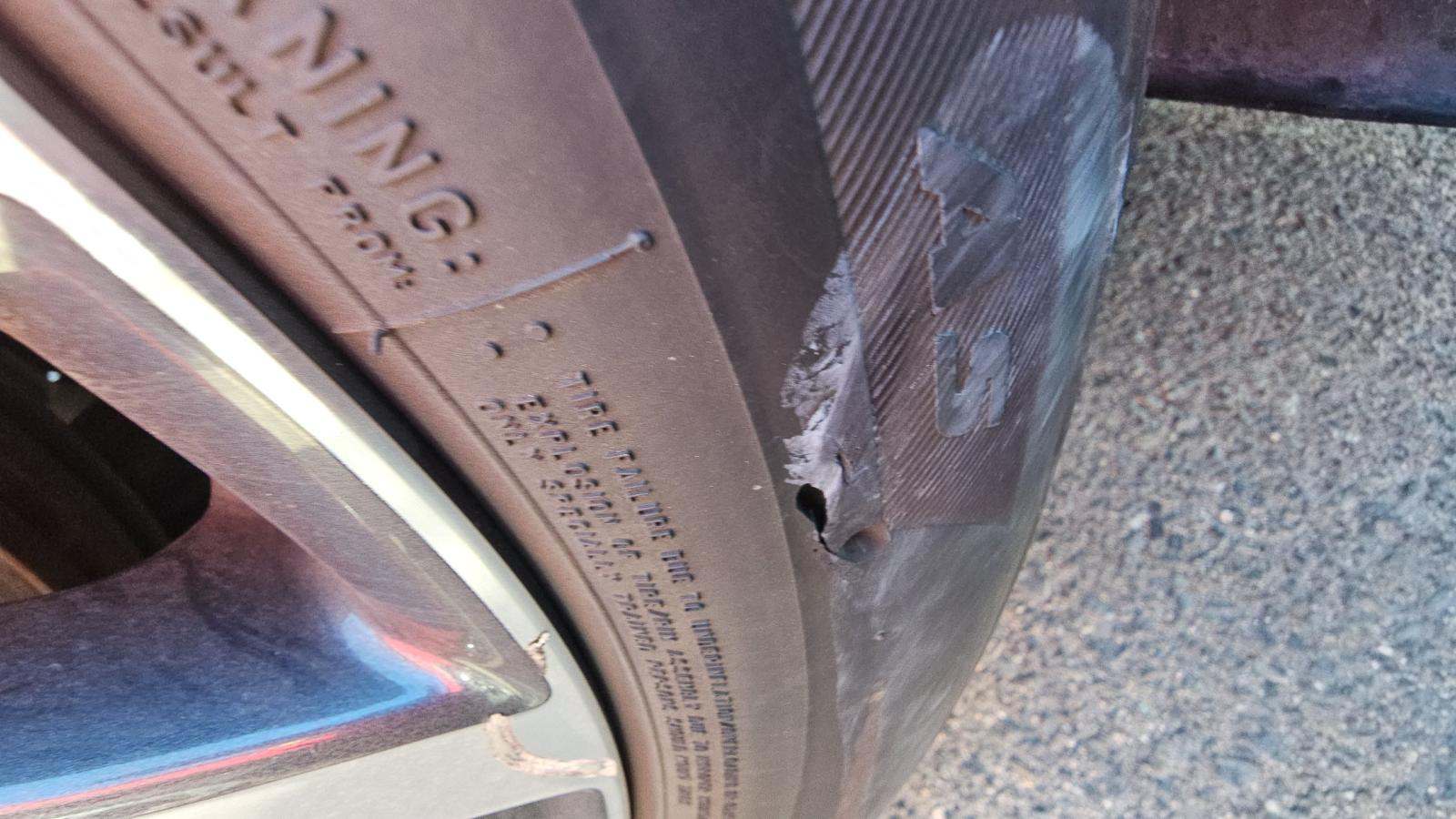 2023 Nissan Murano SL FWD