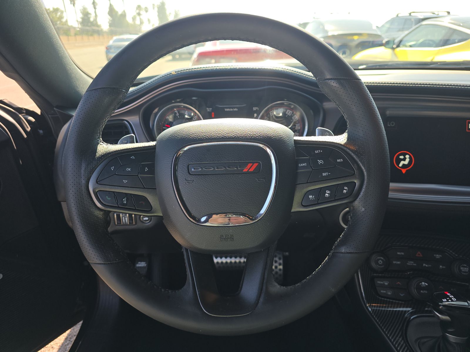 2023 Dodge Challenger GT RWD