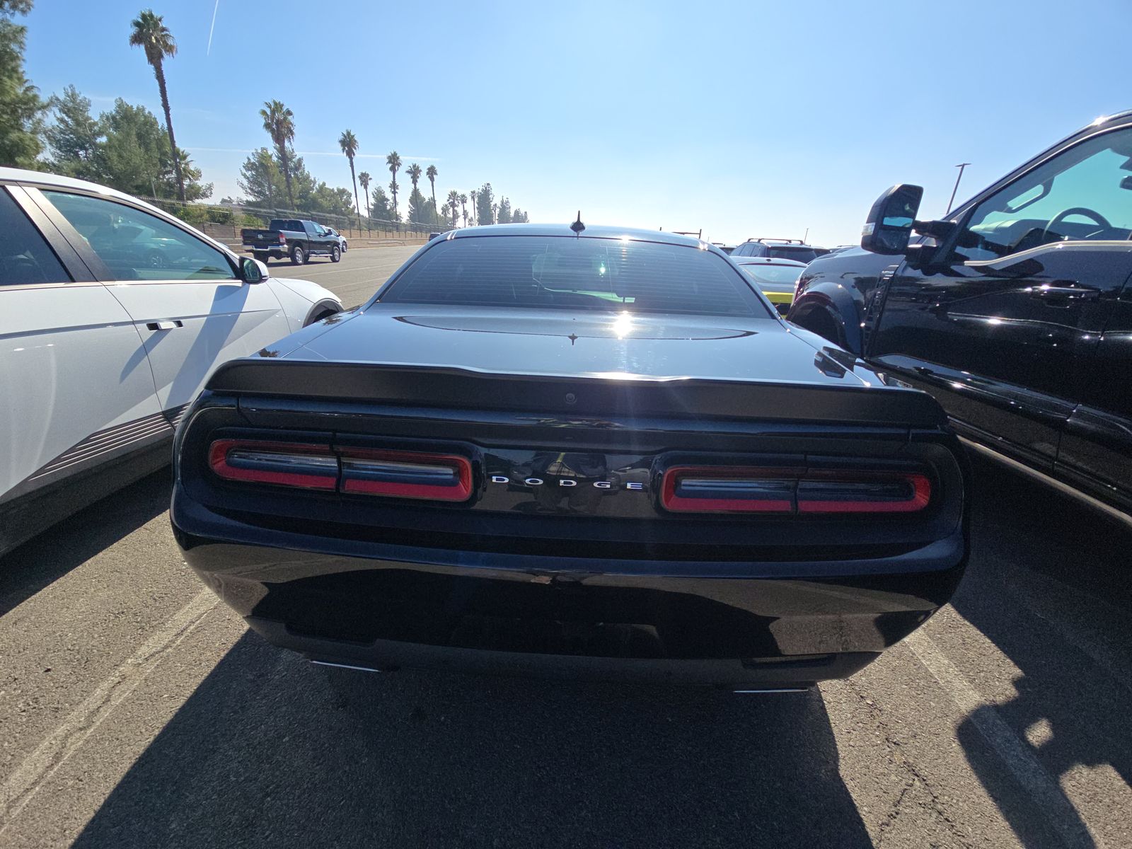 2023 Dodge Challenger GT RWD