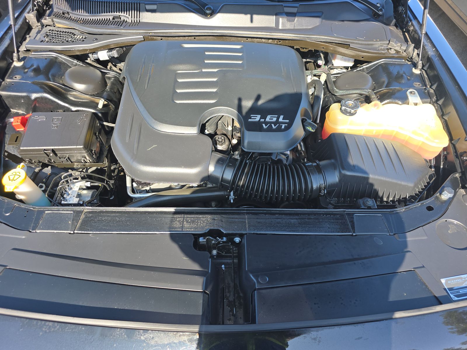 2023 Dodge Challenger GT RWD