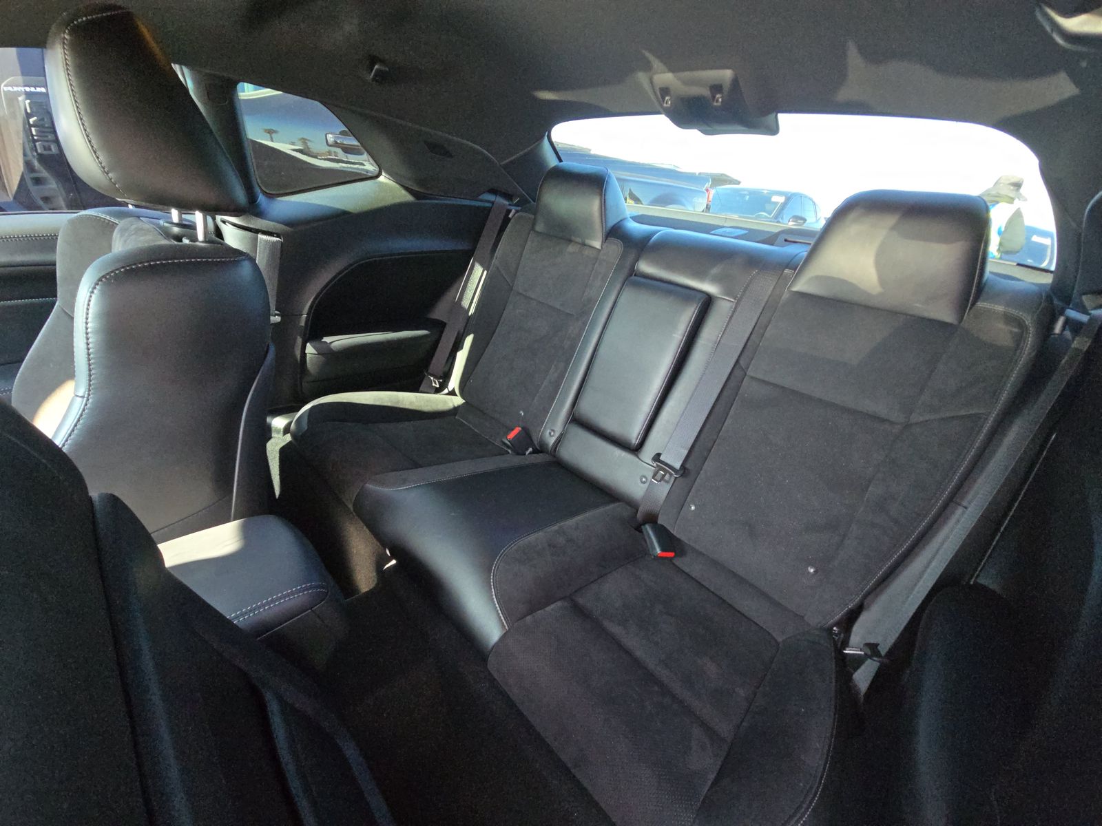 2023 Dodge Challenger GT RWD