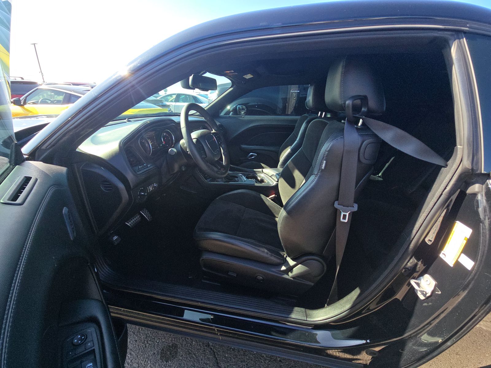 2023 Dodge Challenger GT RWD