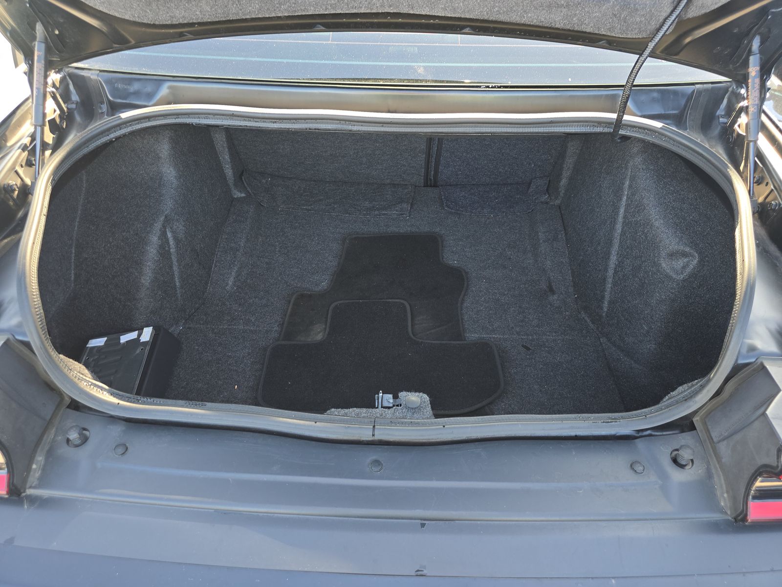 2023 Dodge Challenger GT RWD