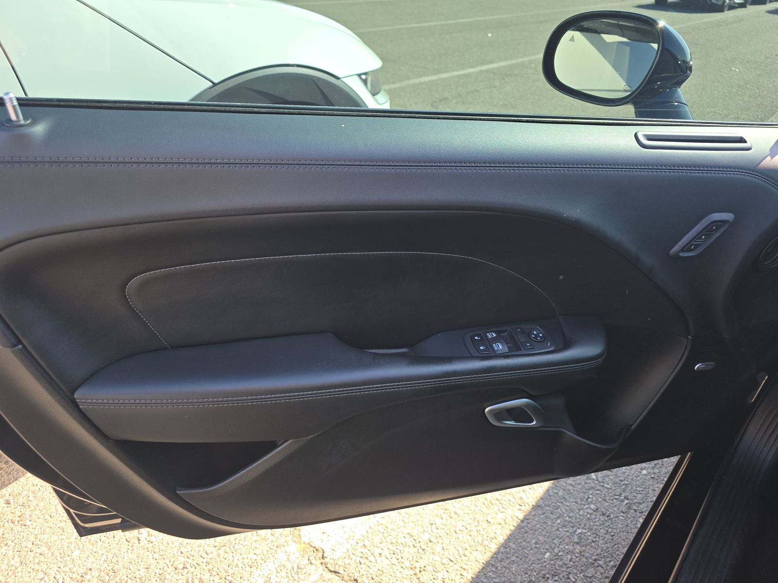 2023 Dodge Challenger GT RWD