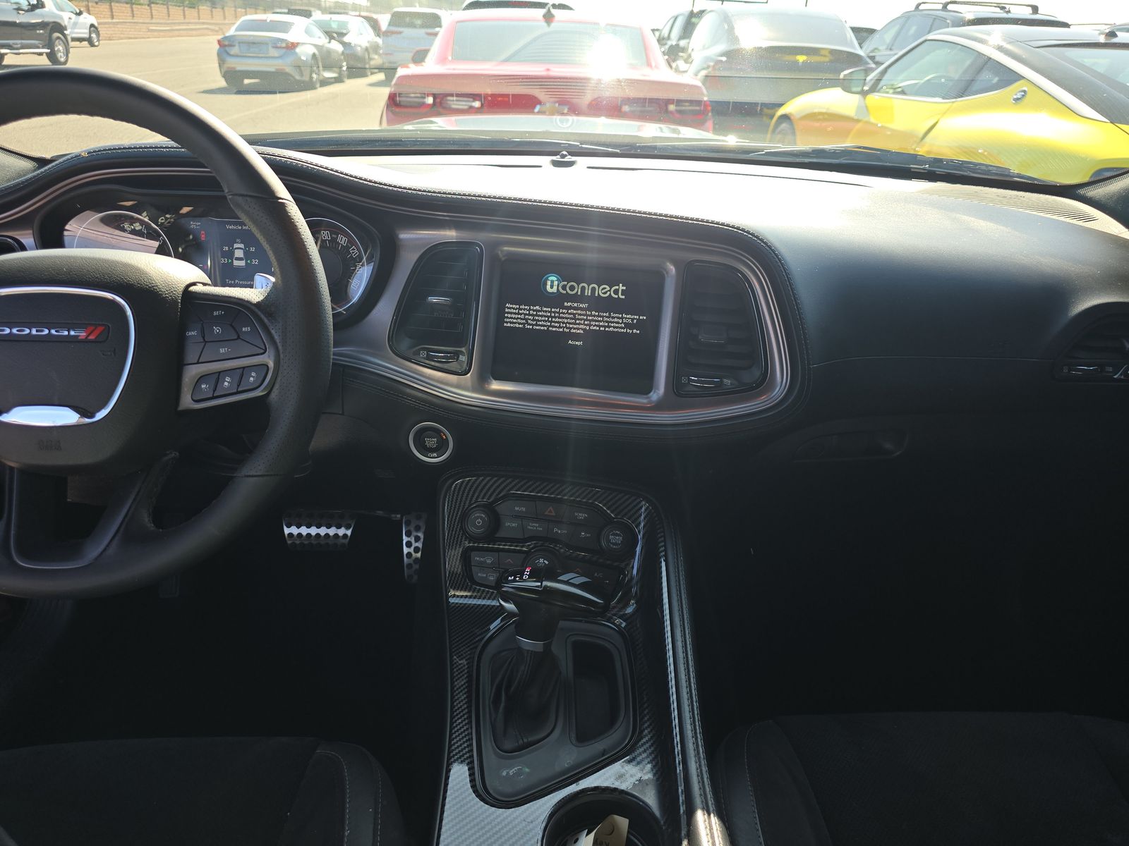 2023 Dodge Challenger GT RWD