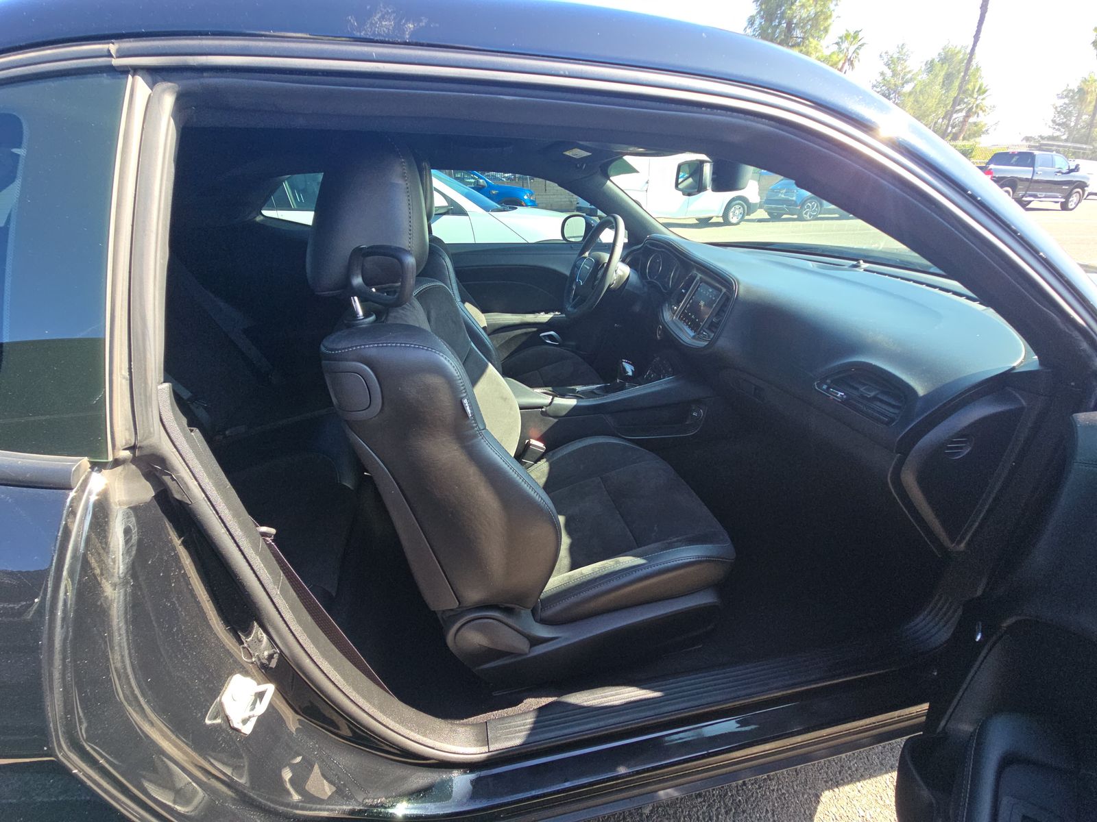 2023 Dodge Challenger GT RWD