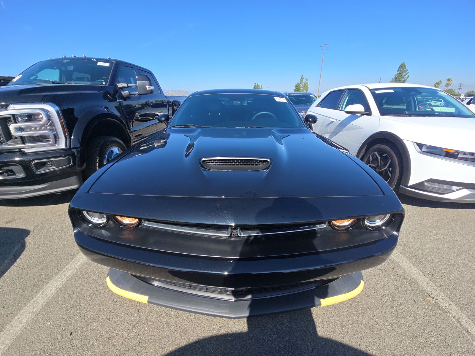 2023 Dodge Challenger GT RWD