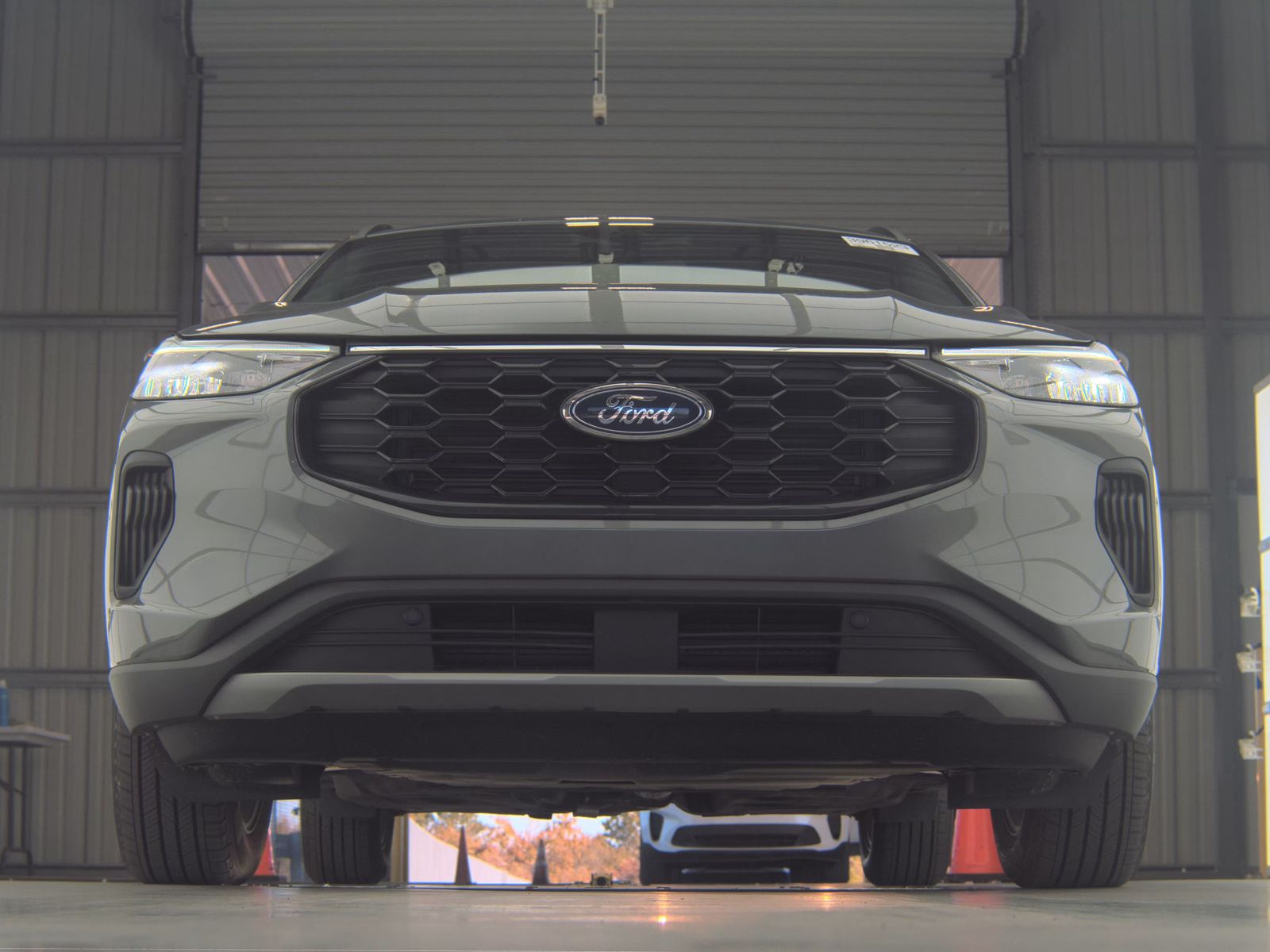 2025 Ford Escape Hybrid ST-Line FWD