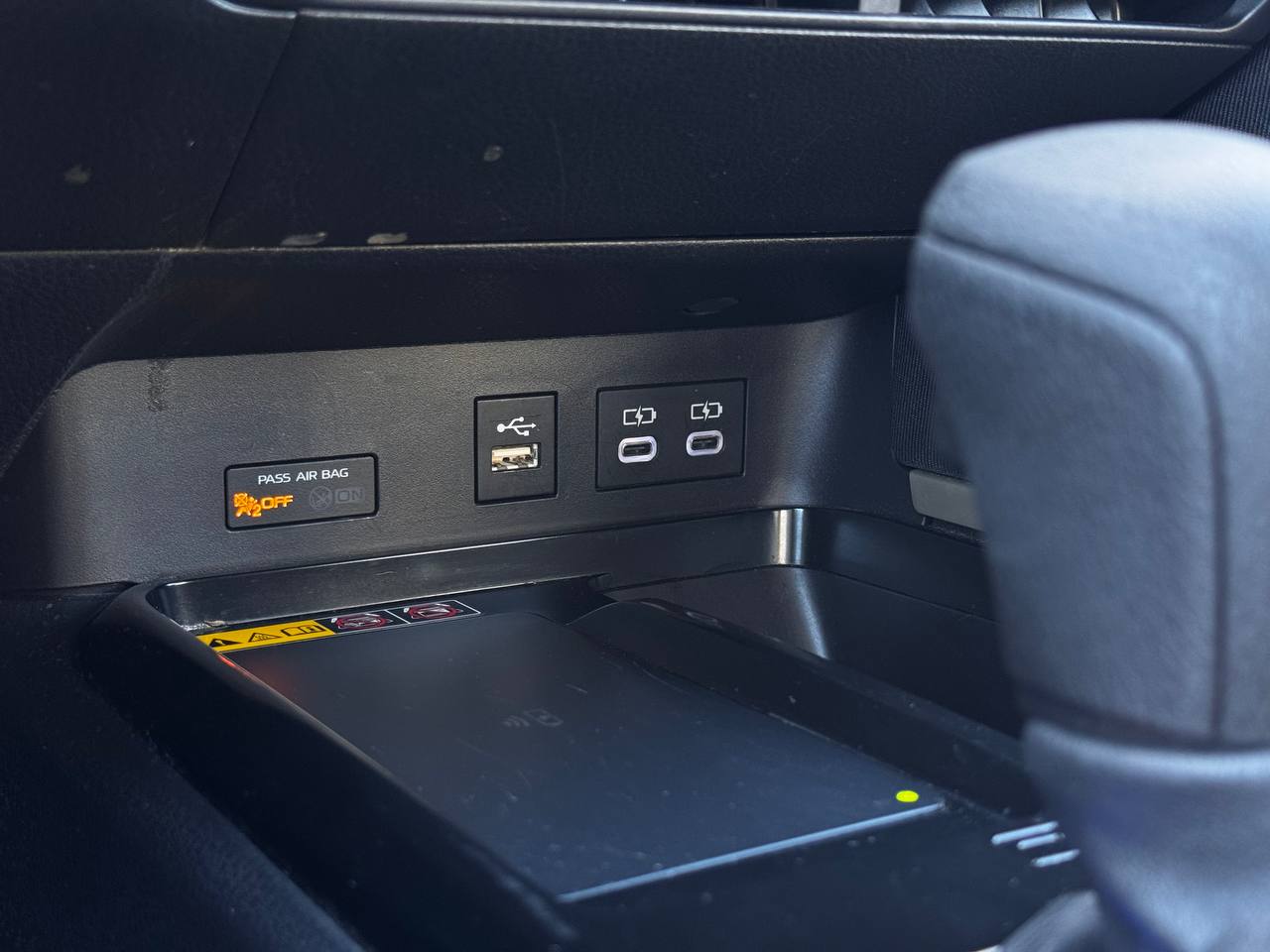 2025 Toyota Camry LE FWD