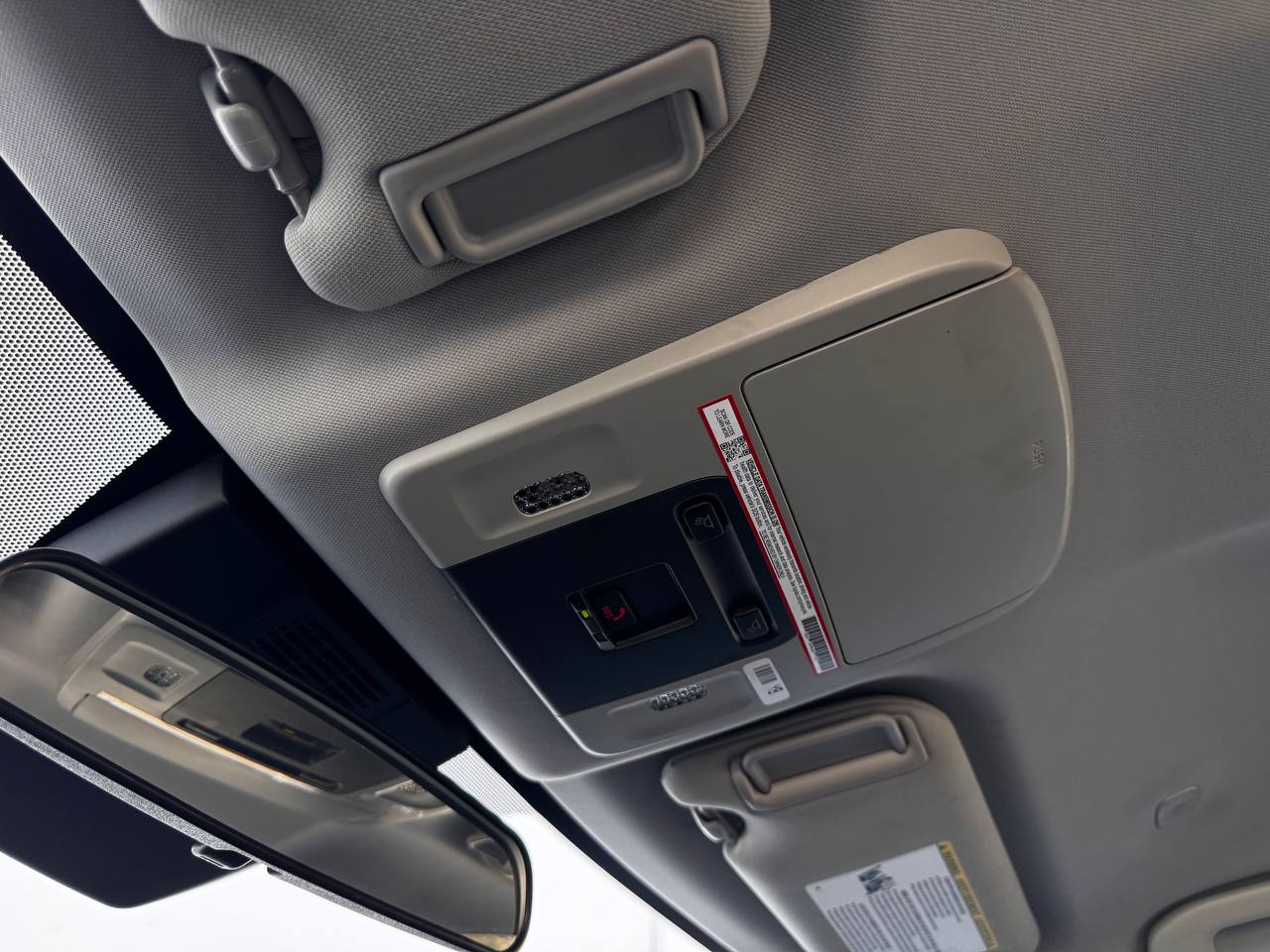 2025 Toyota Camry LE FWD