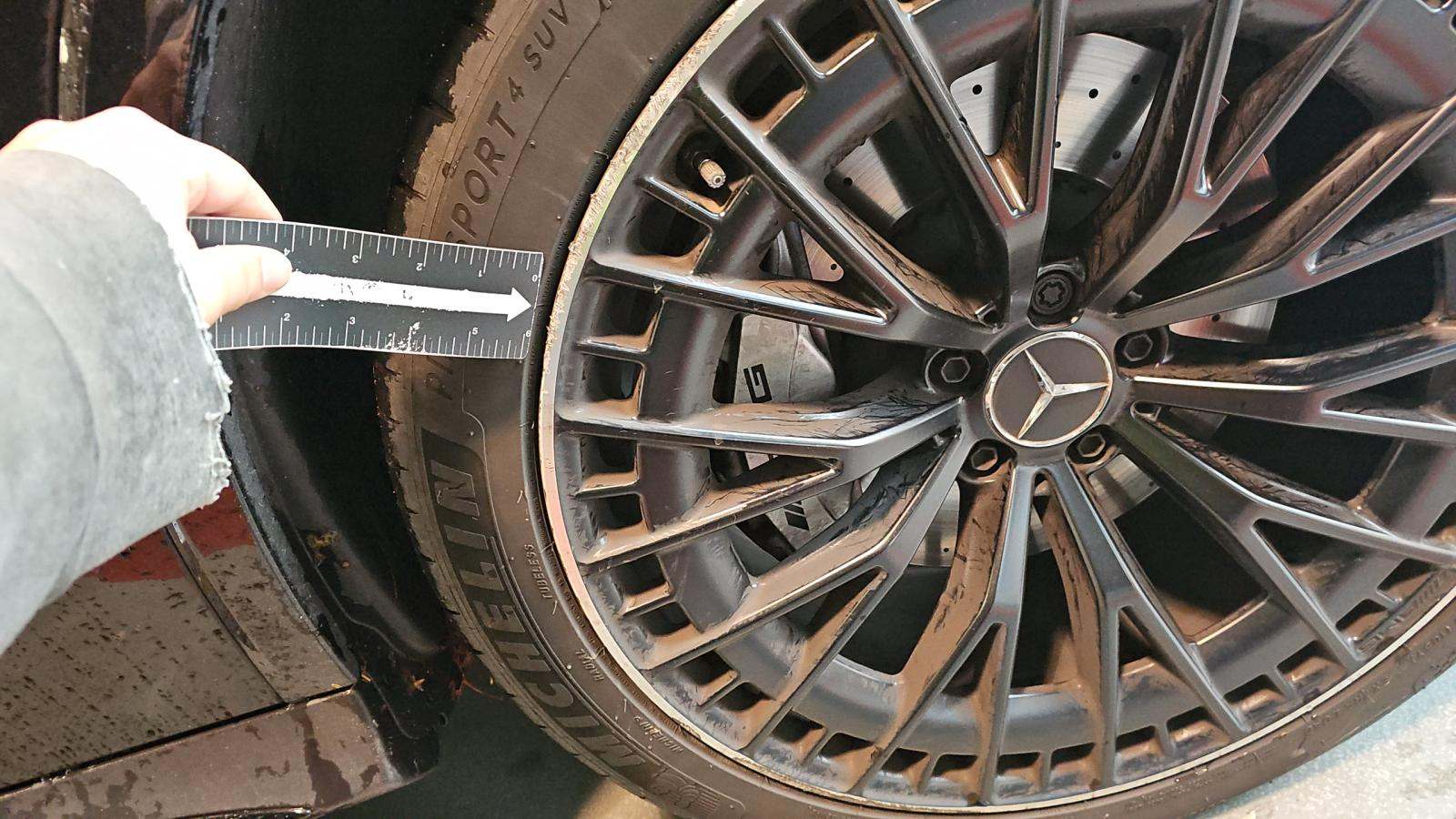 2025 Mercedes-Benz GLC AMG GLC 43 AWD