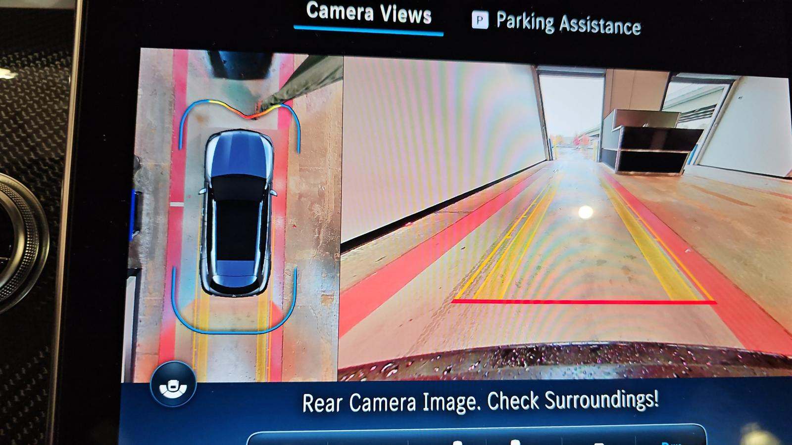 2025 Mercedes-Benz GLC AMG GLC 43 AWD