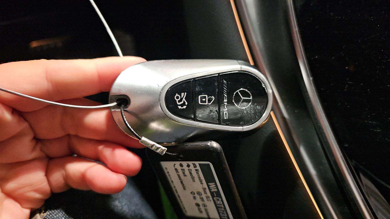 2025 Mercedes-Benz GLC AMG GLC 43 AWD