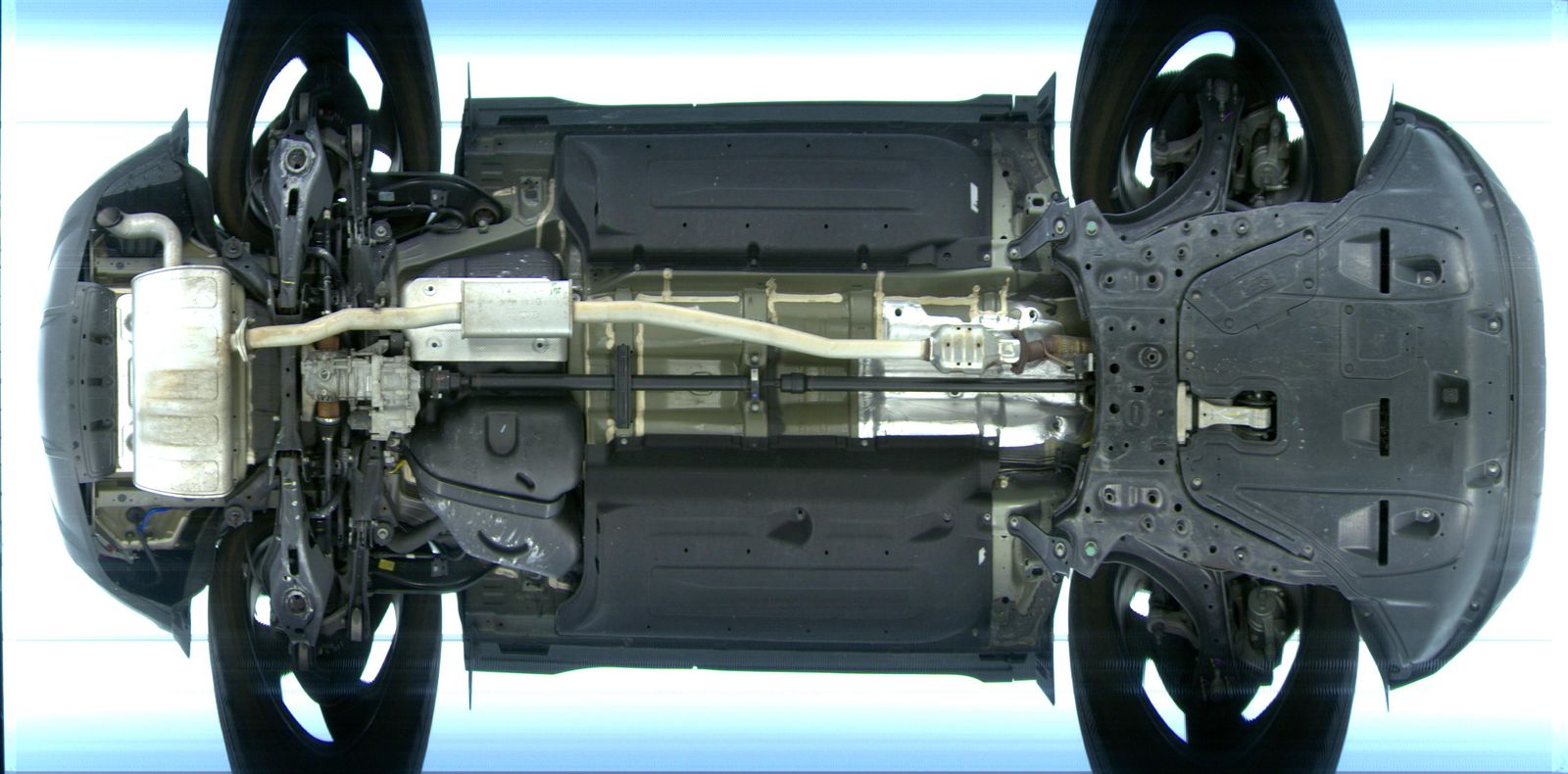 2023 Hyundai Tucson SEL AWD