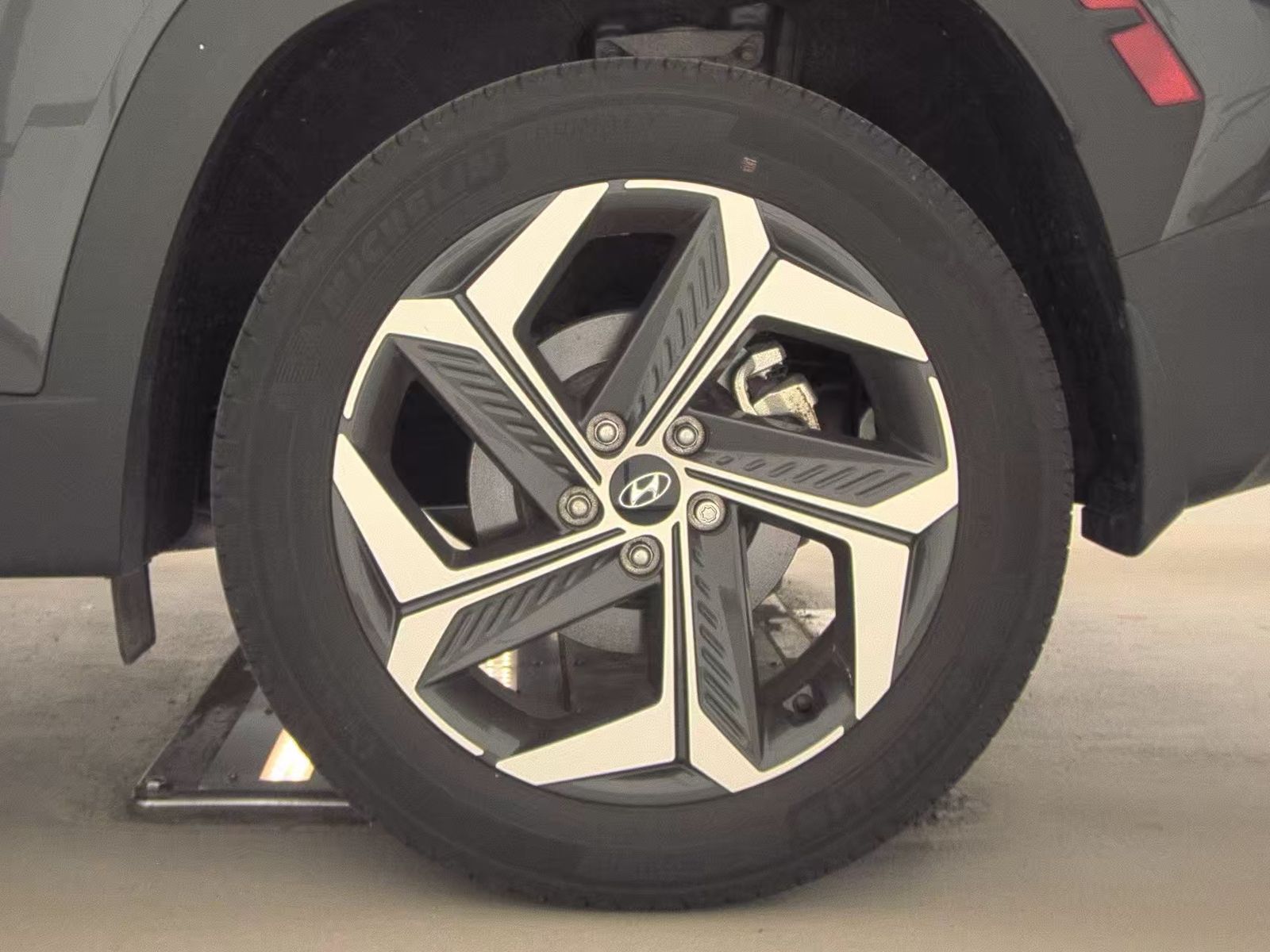 2023 Hyundai Tucson SEL AWD