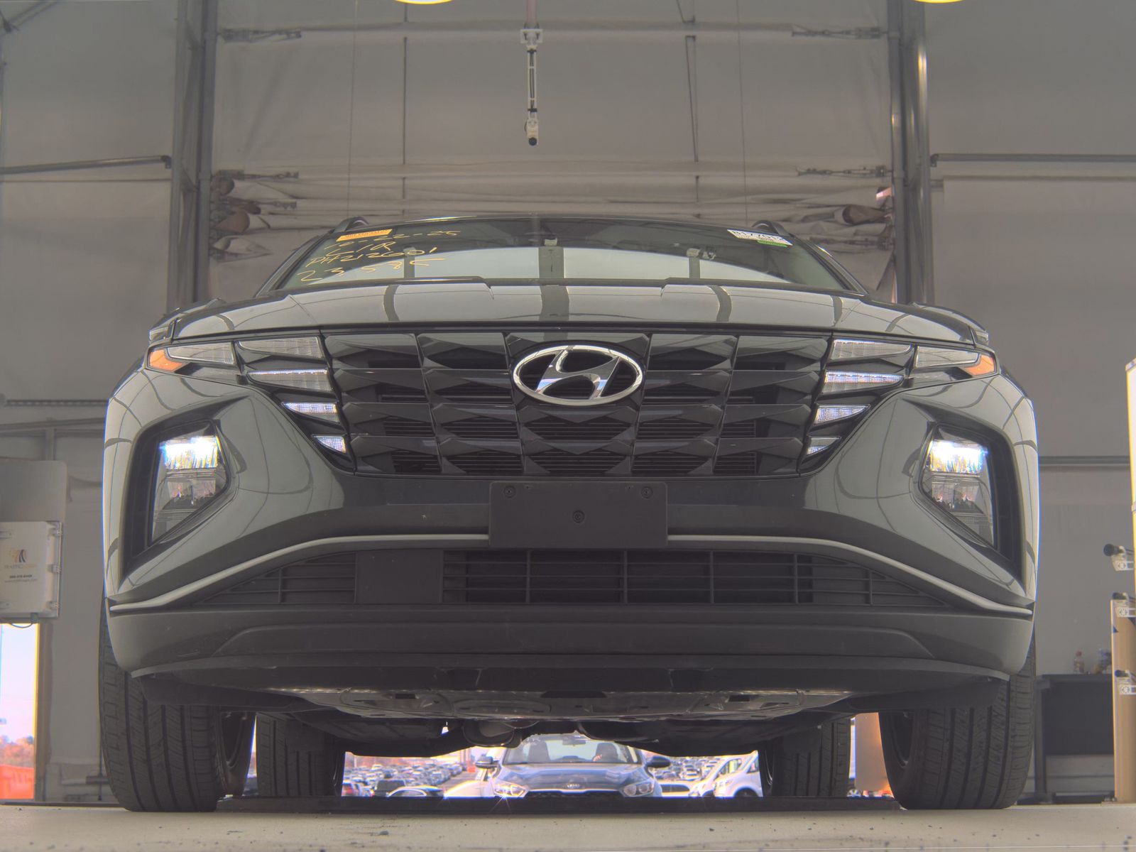 2023 Hyundai Tucson SEL AWD