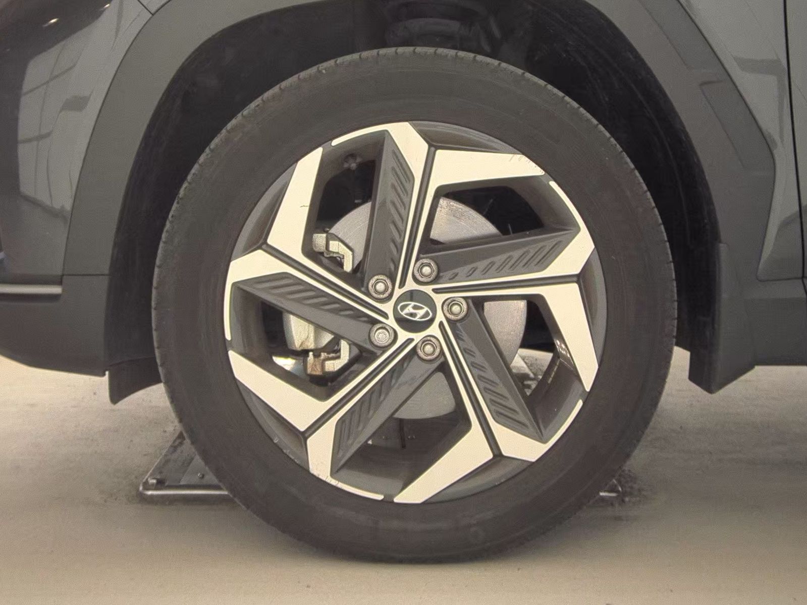 2023 Hyundai Tucson SEL AWD