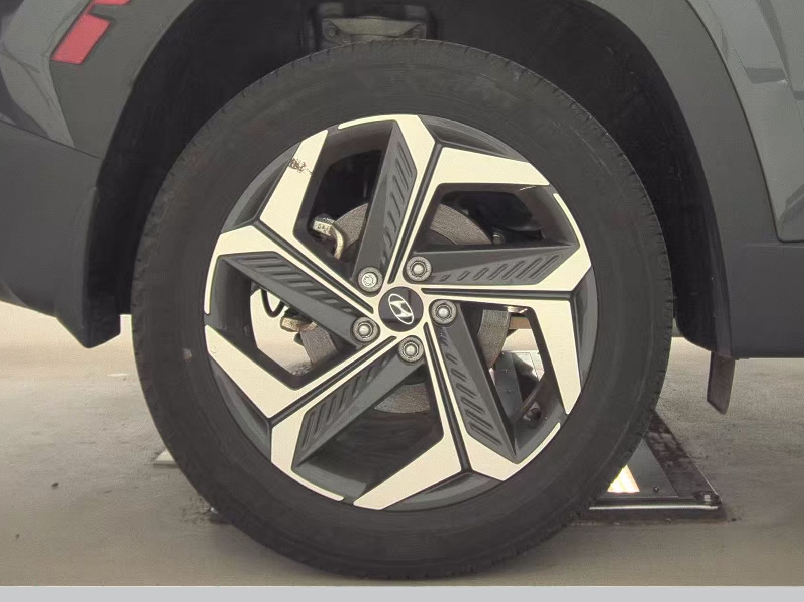 2023 Hyundai Tucson SEL AWD