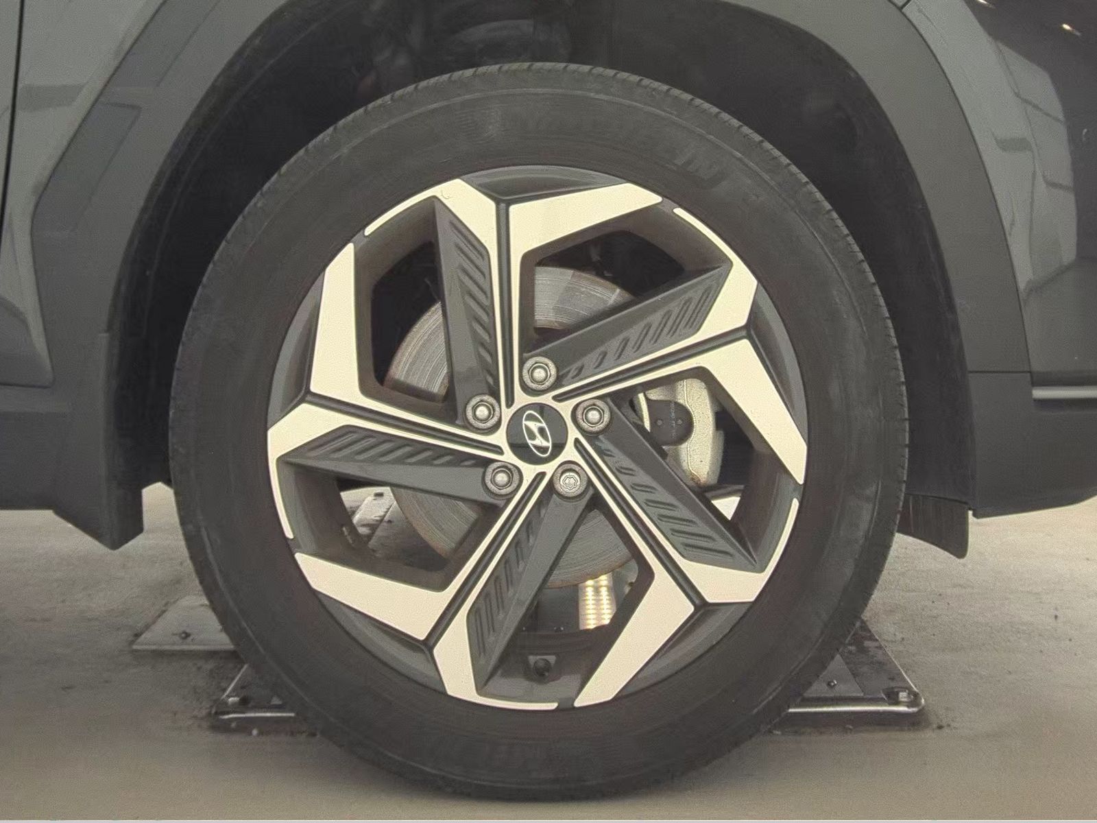 2023 Hyundai Tucson SEL AWD