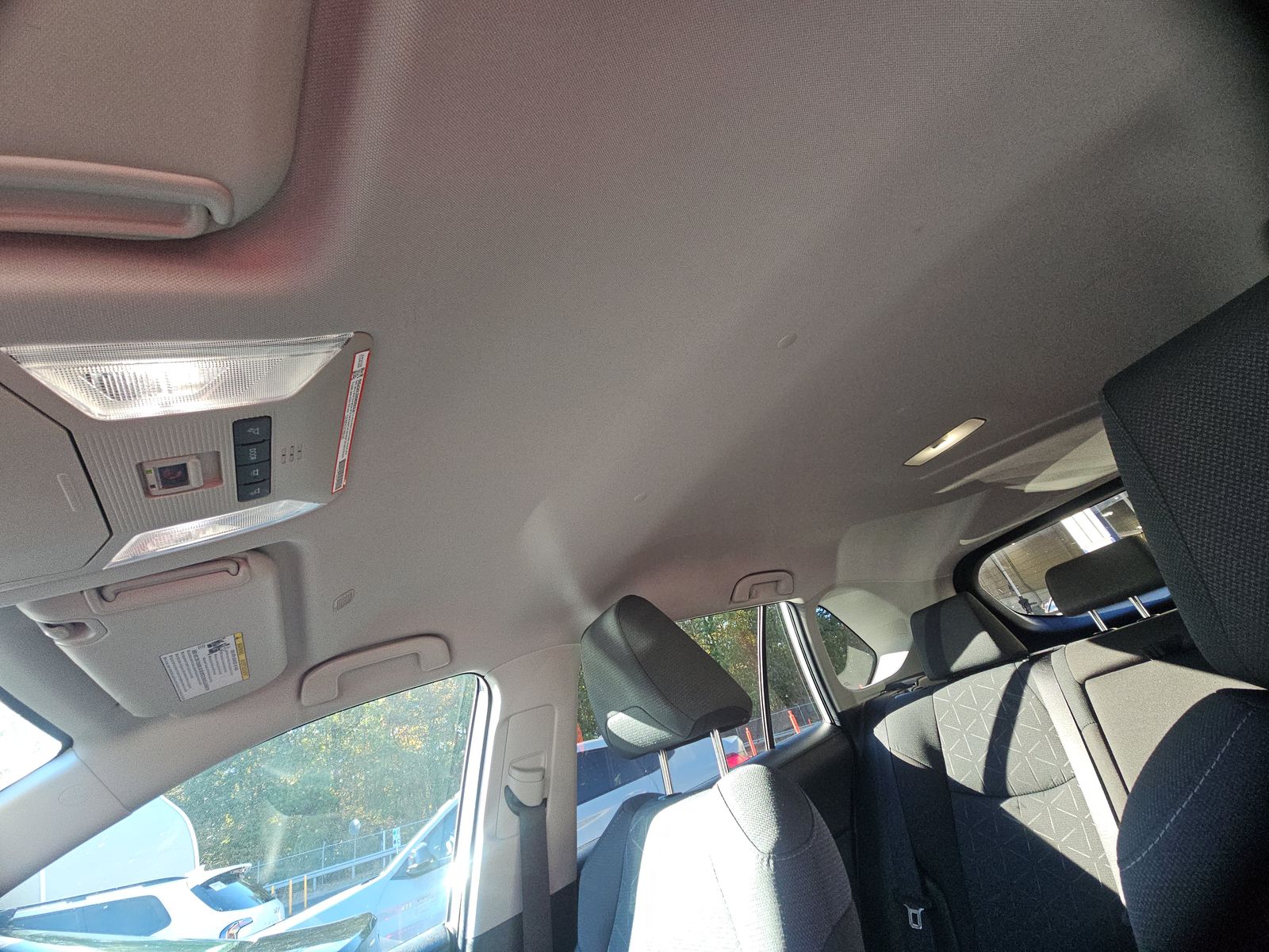 2024 Toyota RAV4 Hybrid XLE AWD